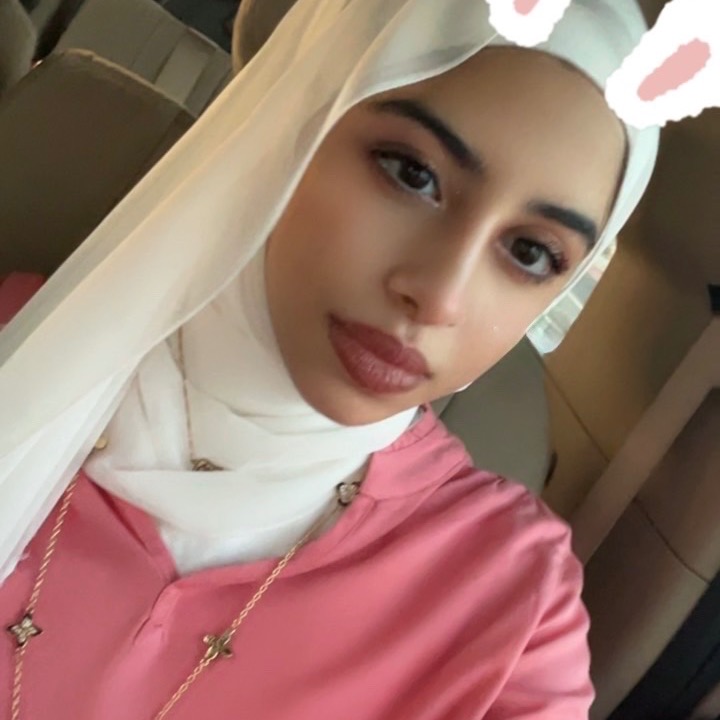 Sherouk Hassanin