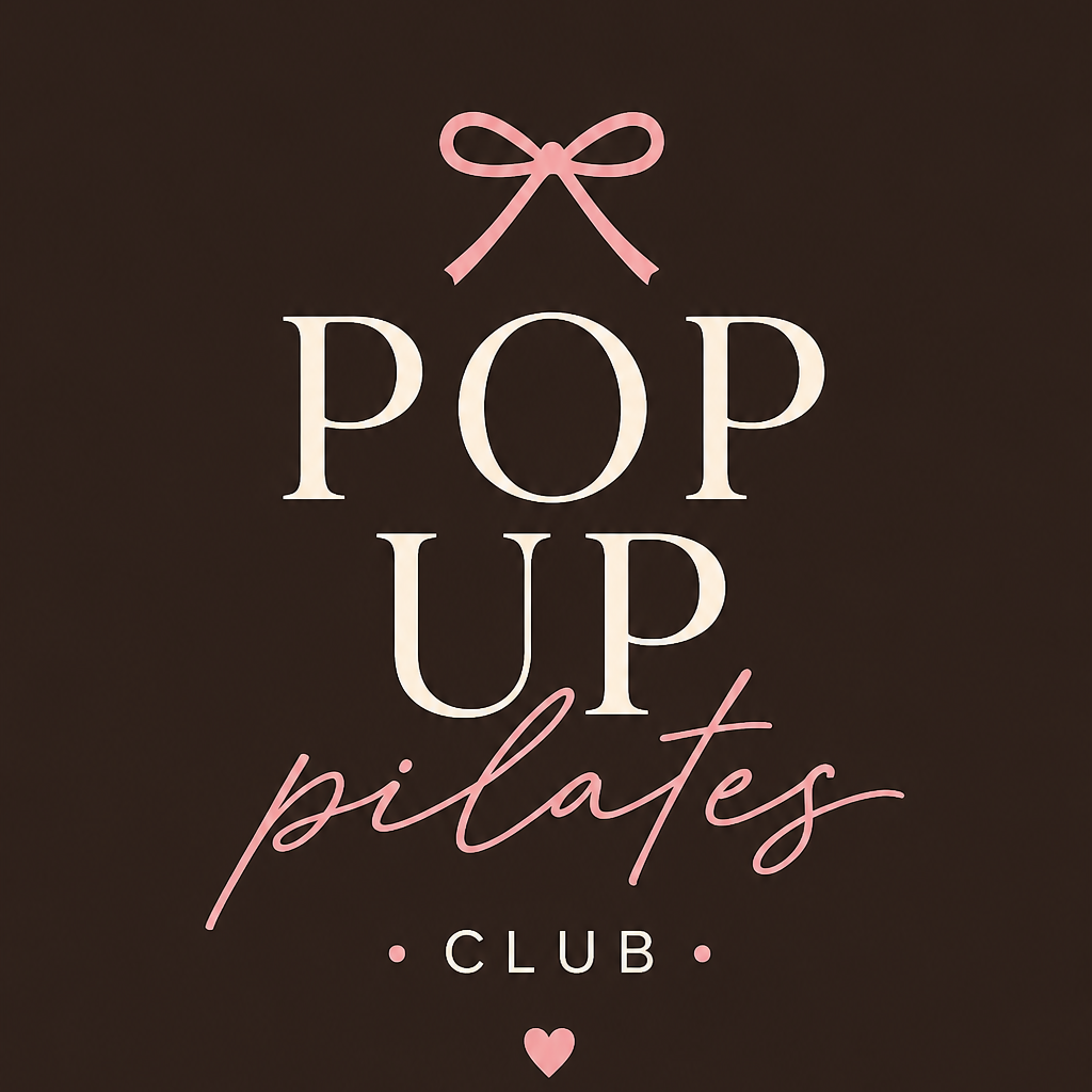 Pop up Pilates LLC