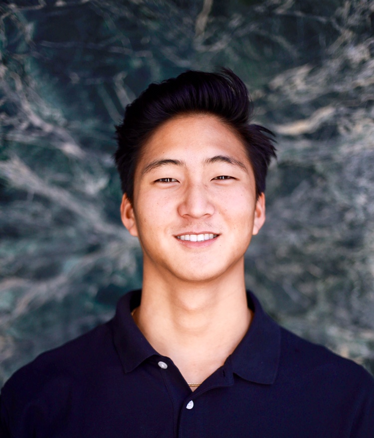 Jonathan Lee