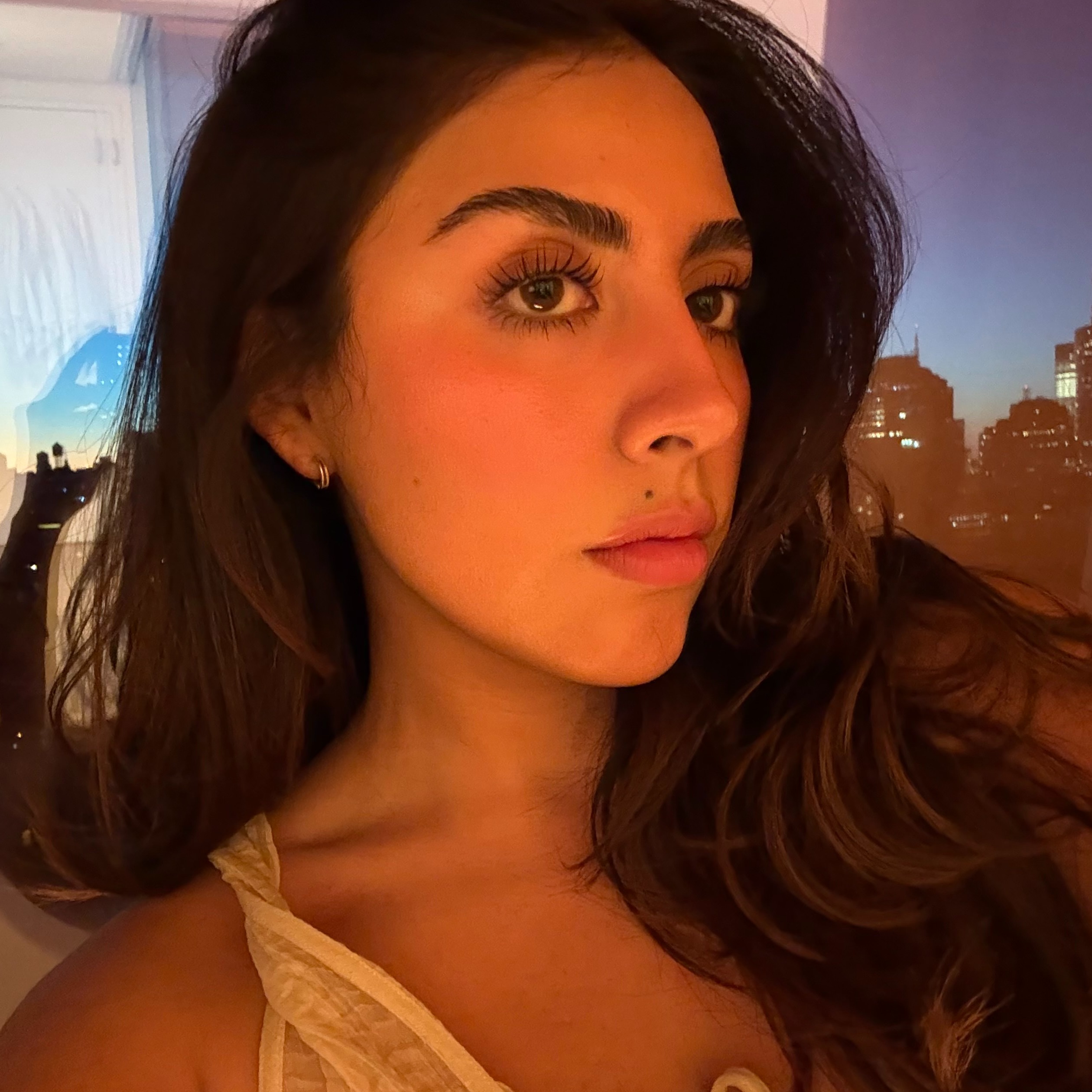Camila Rivera