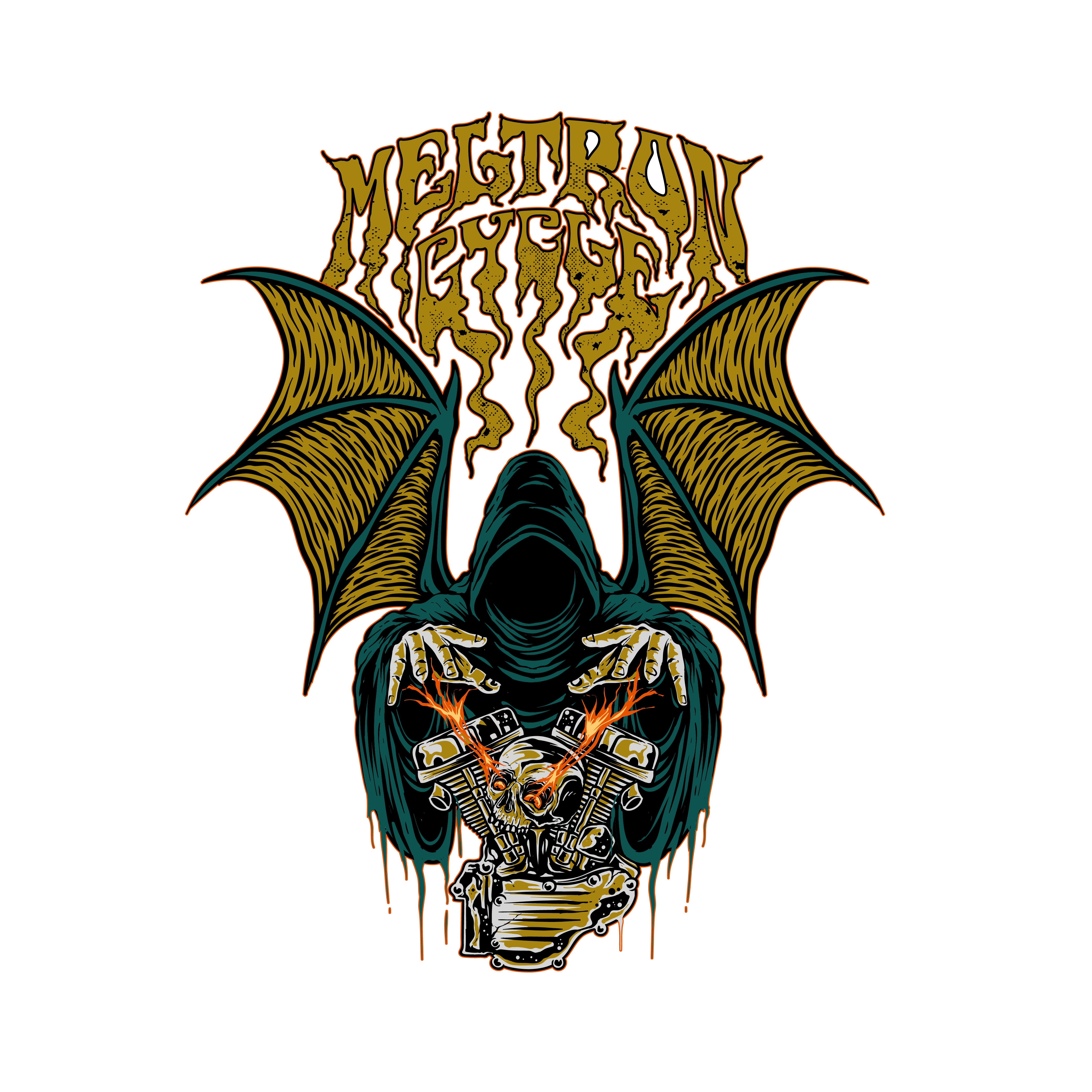 Meltron Cycle