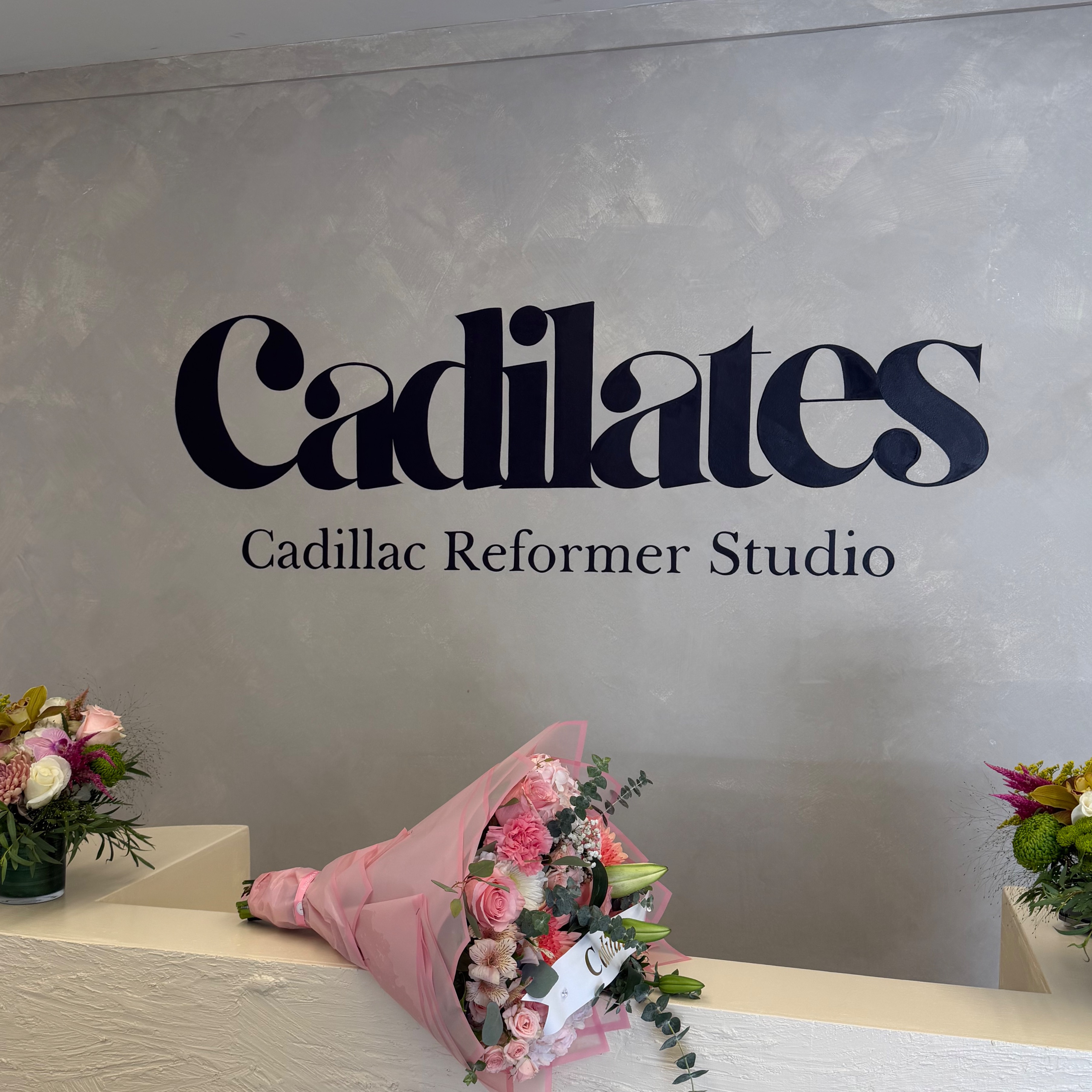Celeste | Cadilates