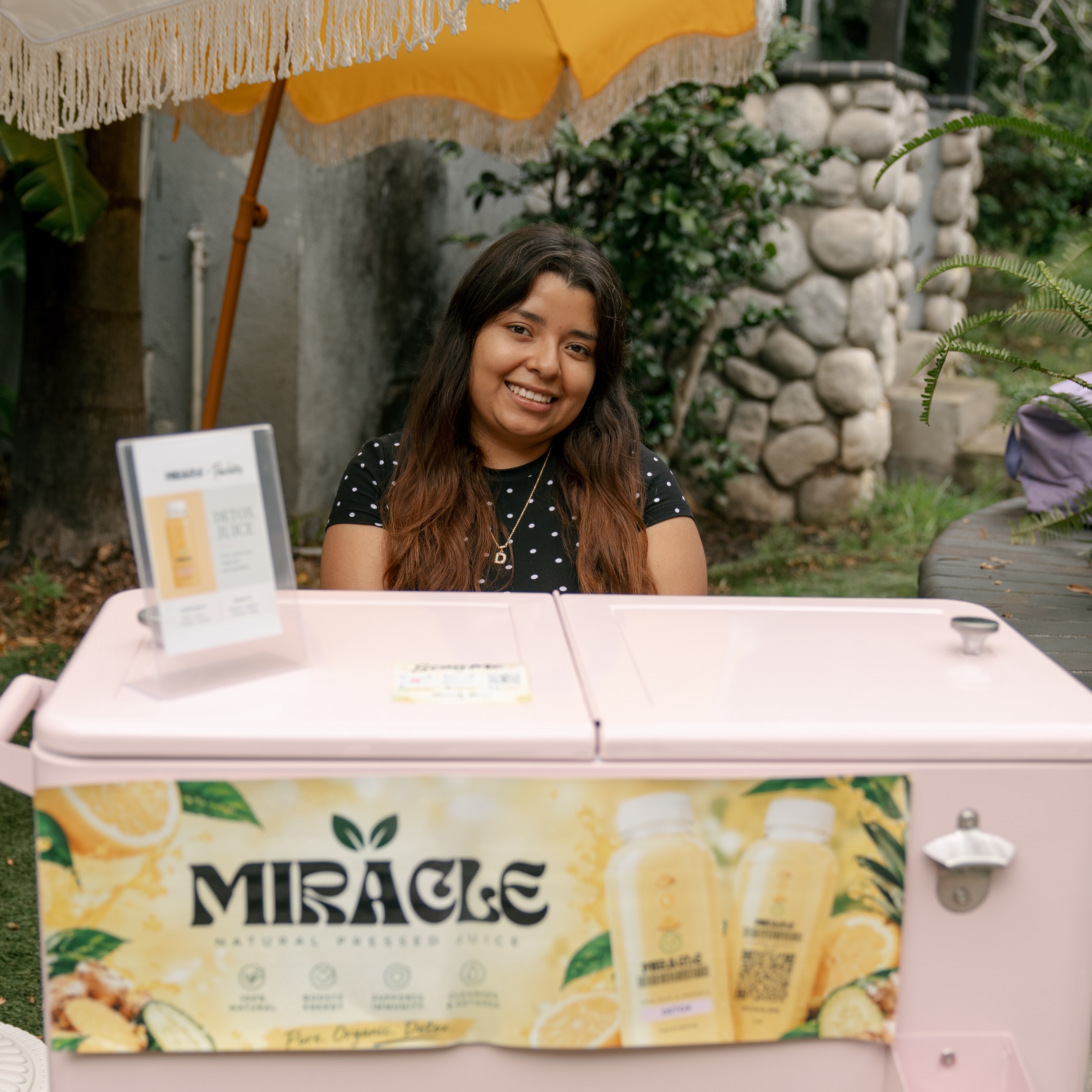 Miracle