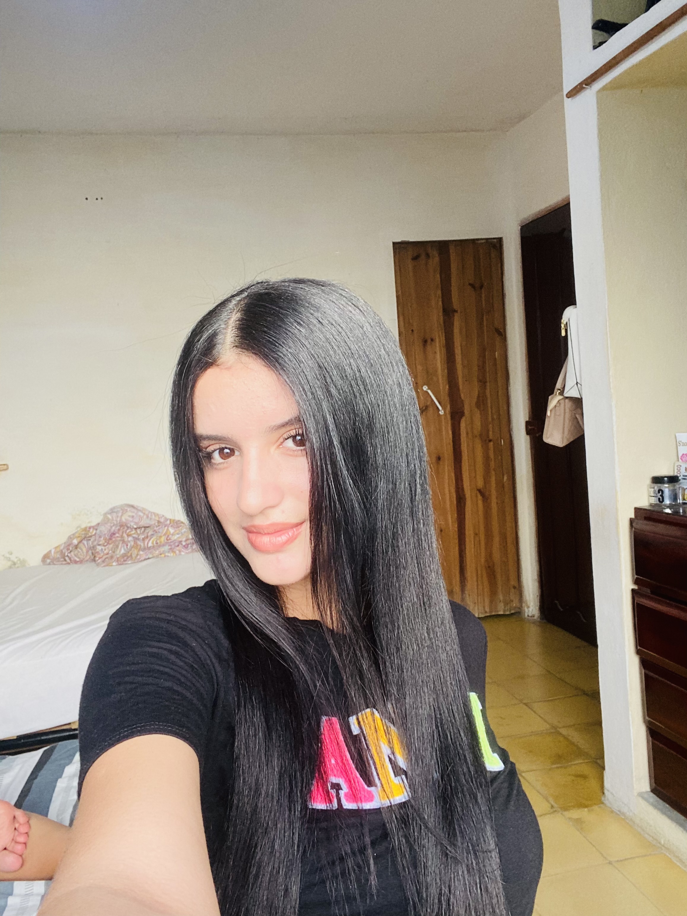 Amanda frías
