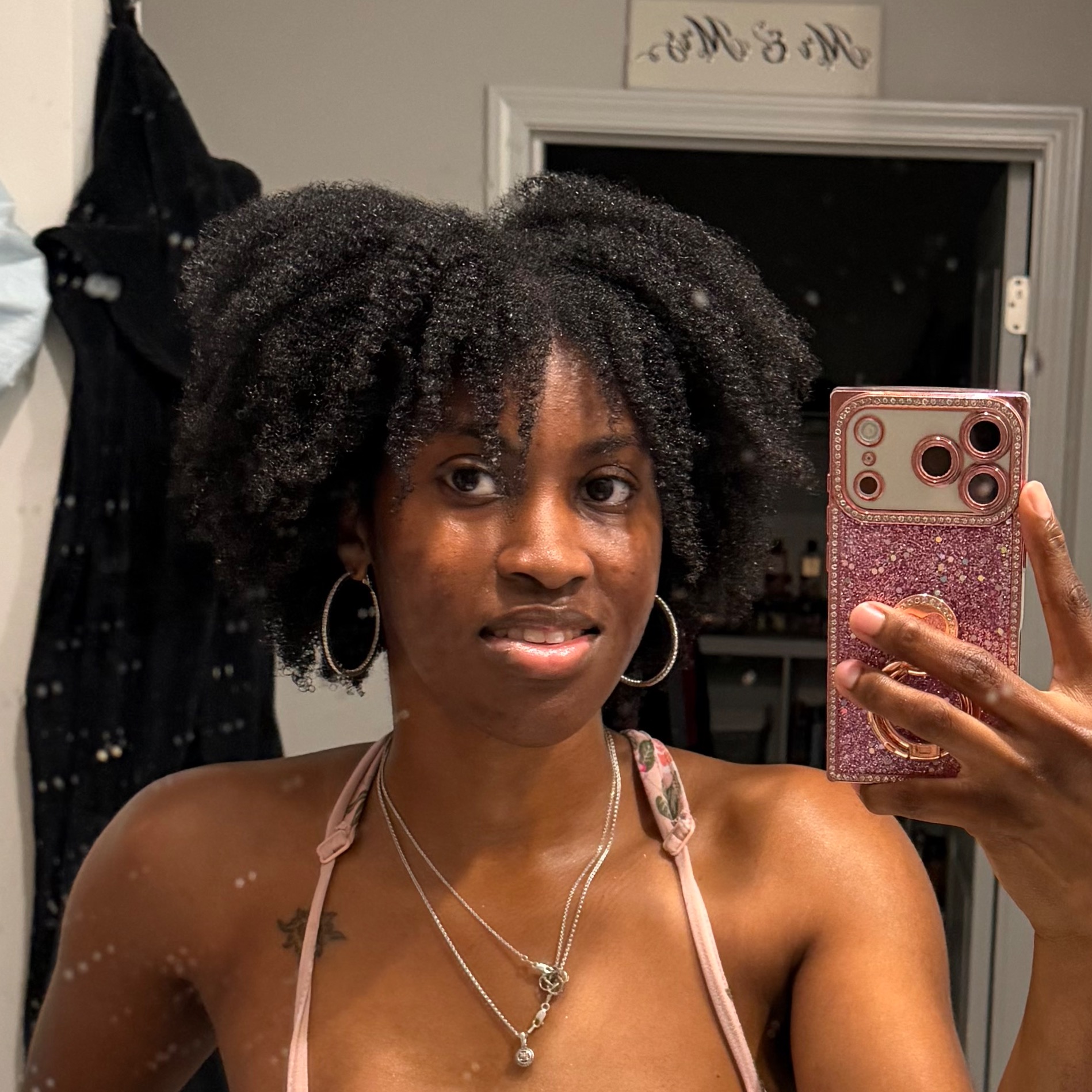 Shauntell Brown