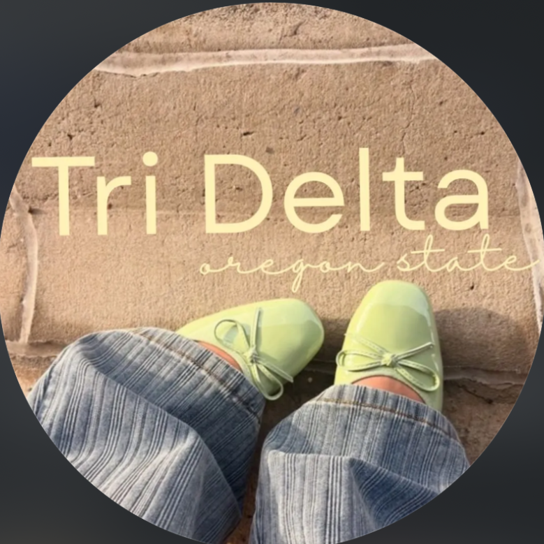 Tri Delta