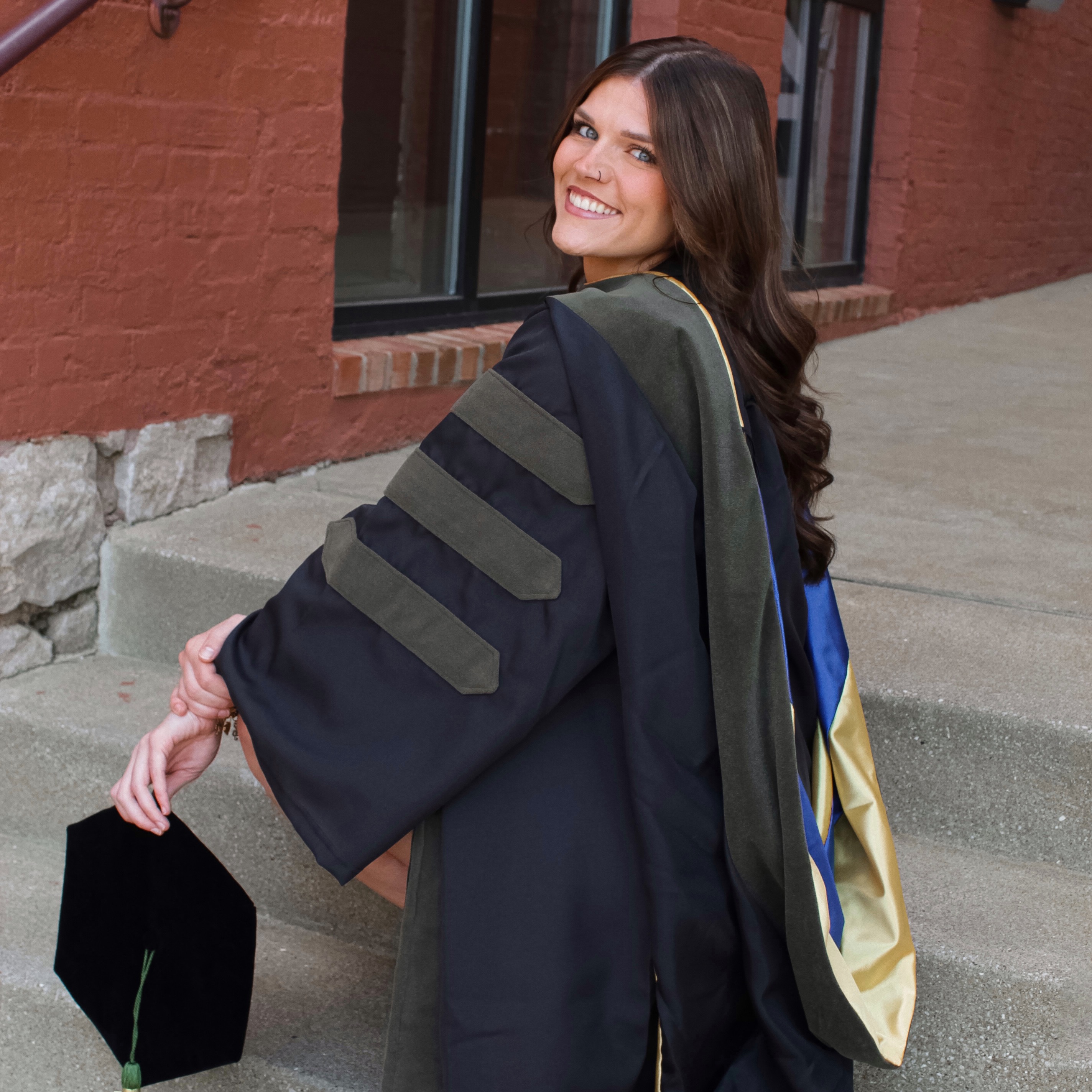 Dr. Kayla Collins, PharmD