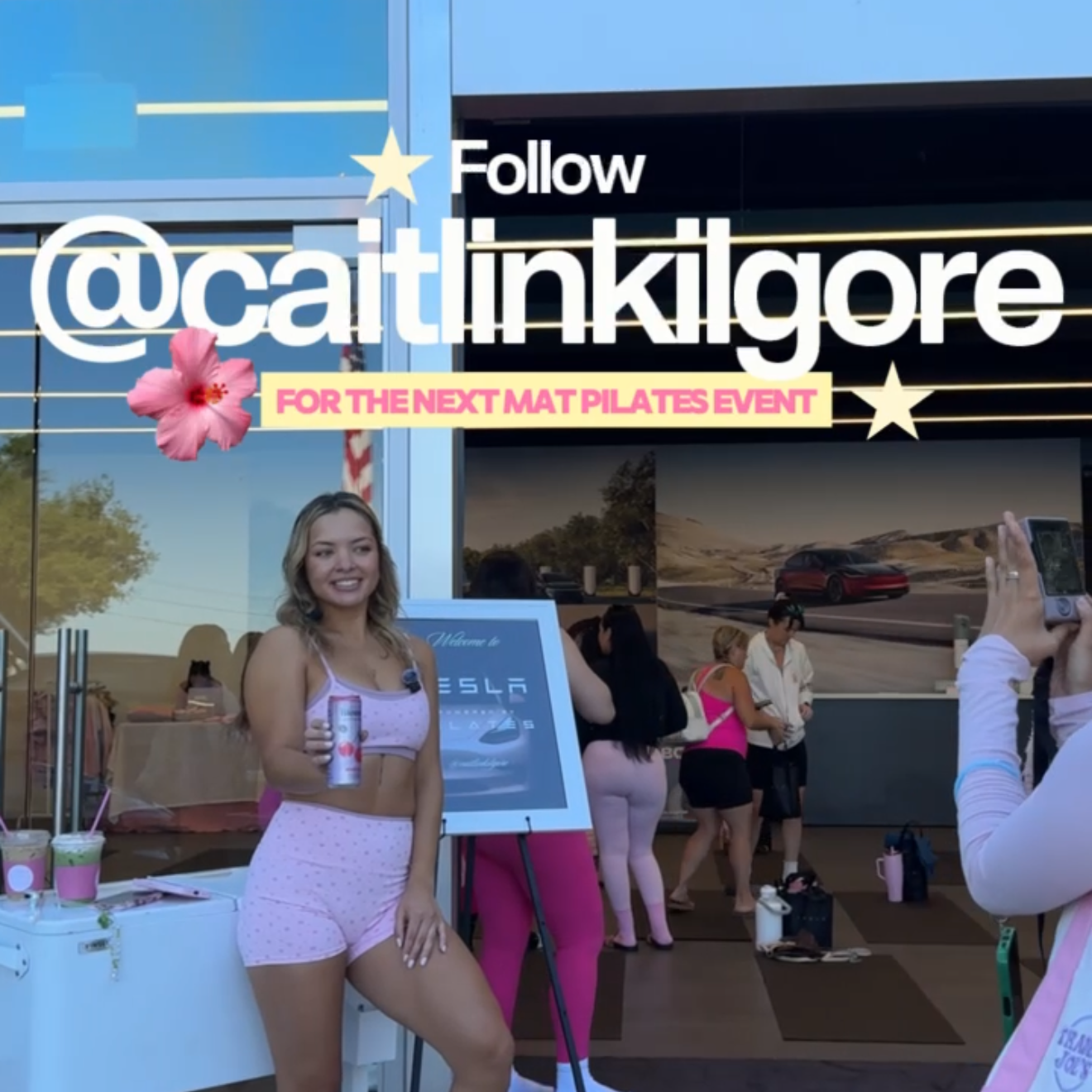 Caitlin Kilgore