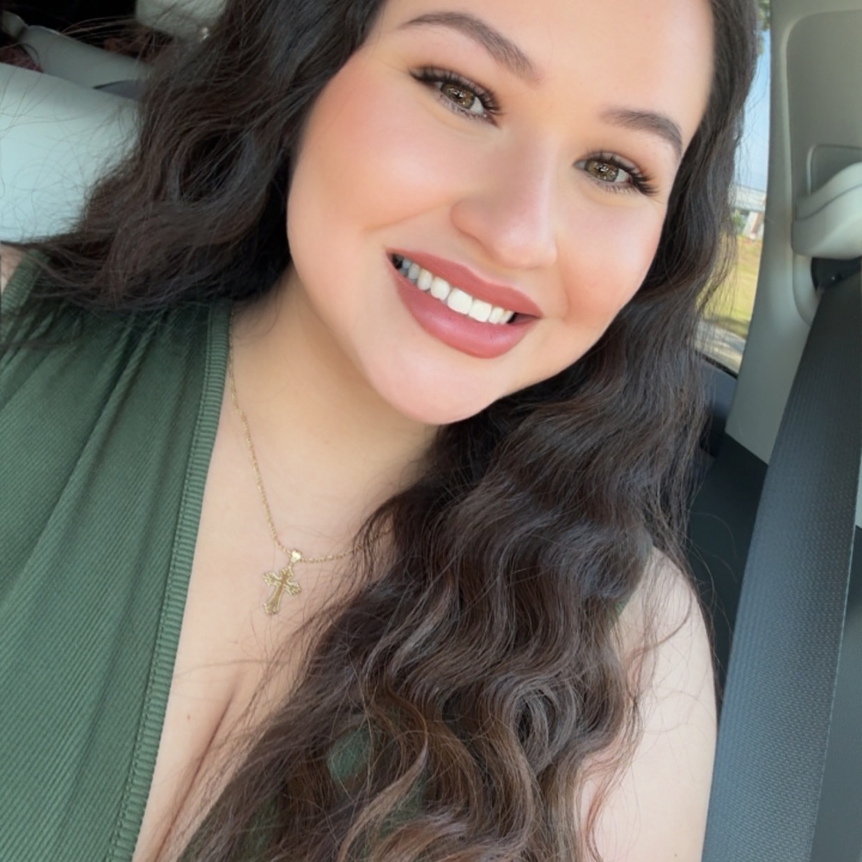 Brittany Rosas