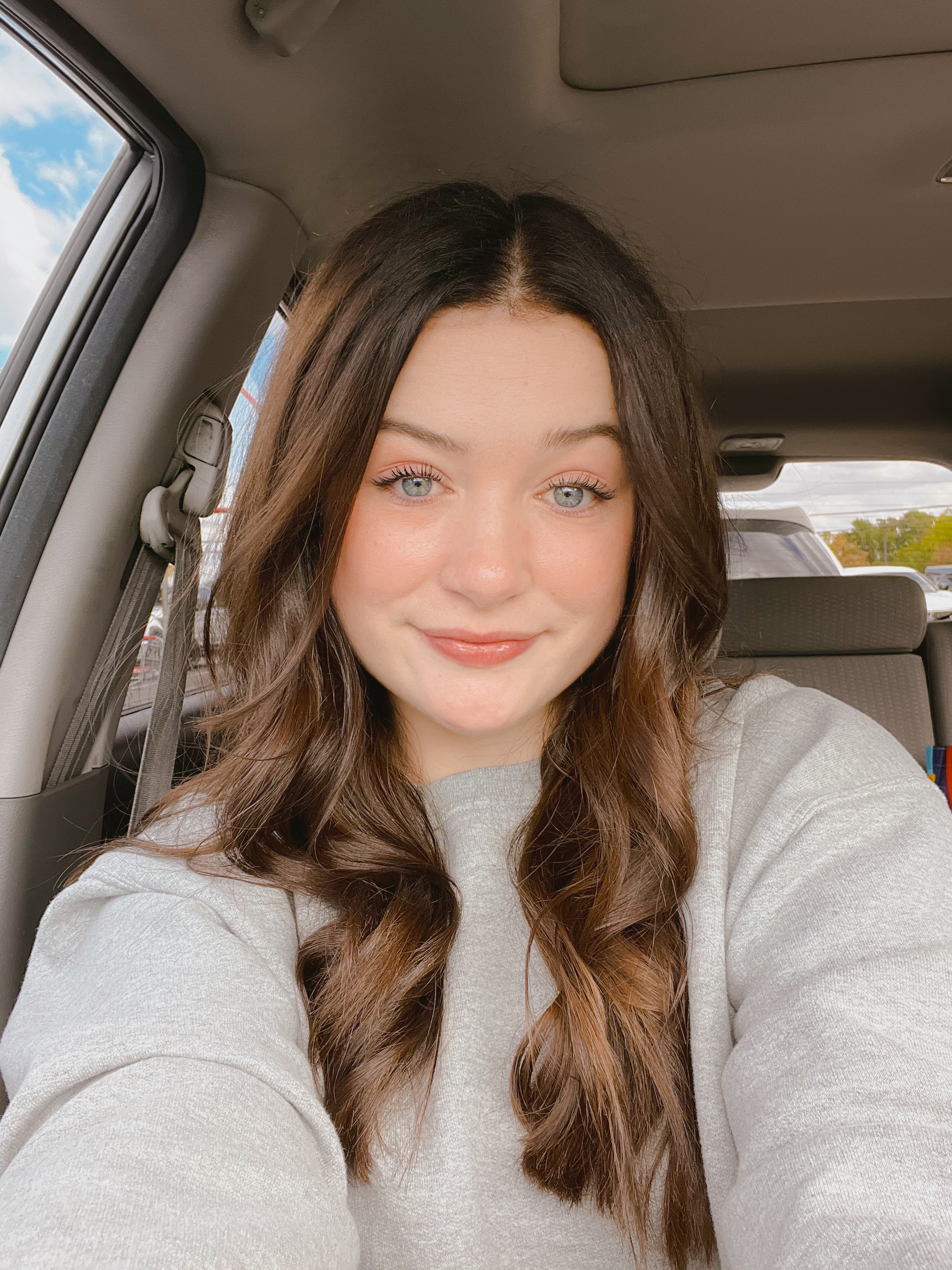 Kamryn Oney