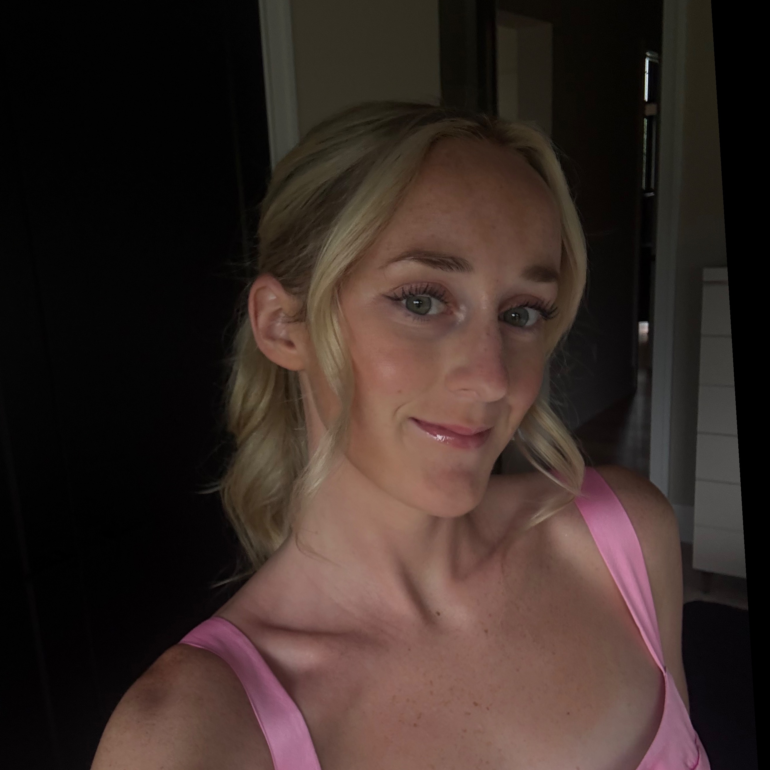 Sophie Blackerby