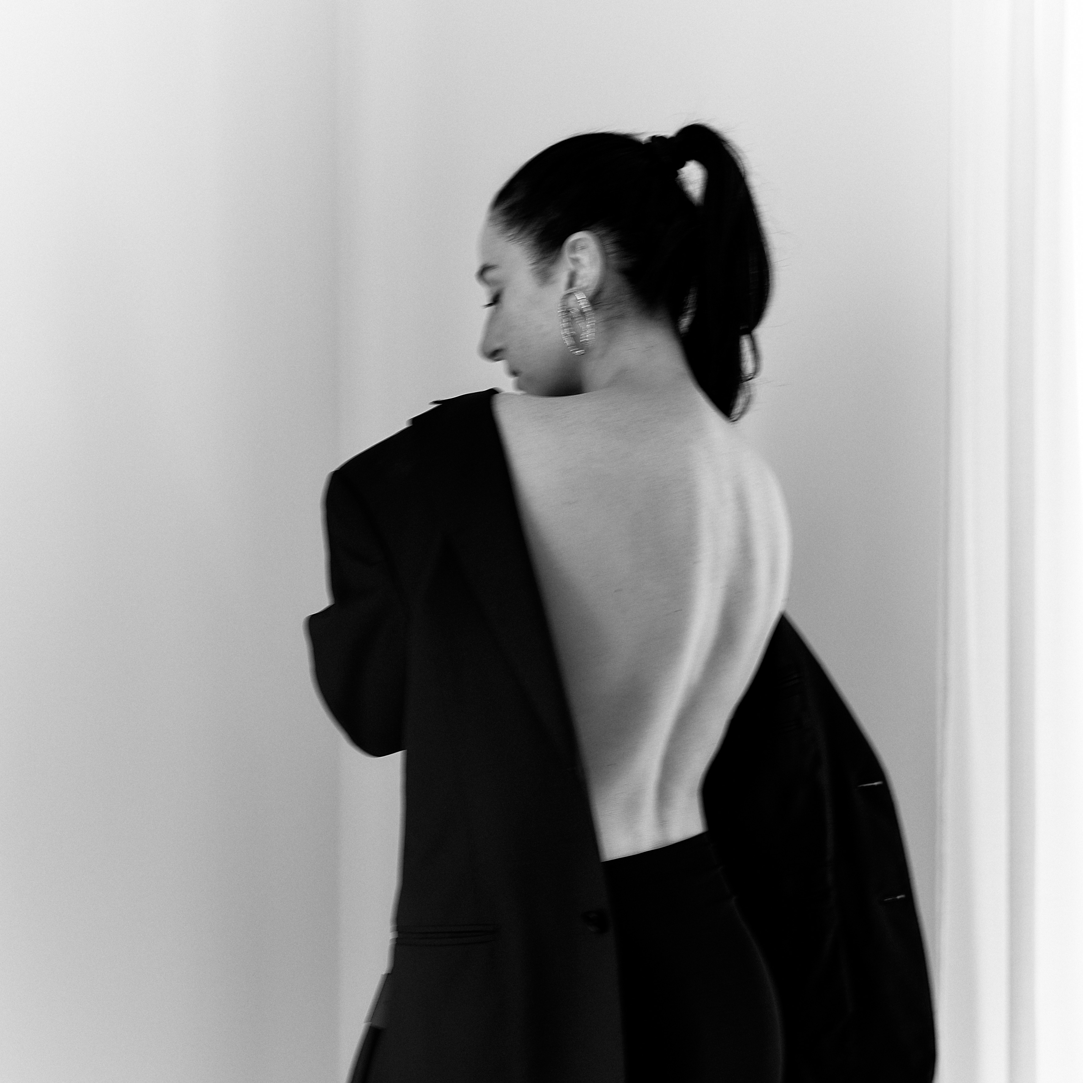 Sasha Nudel
