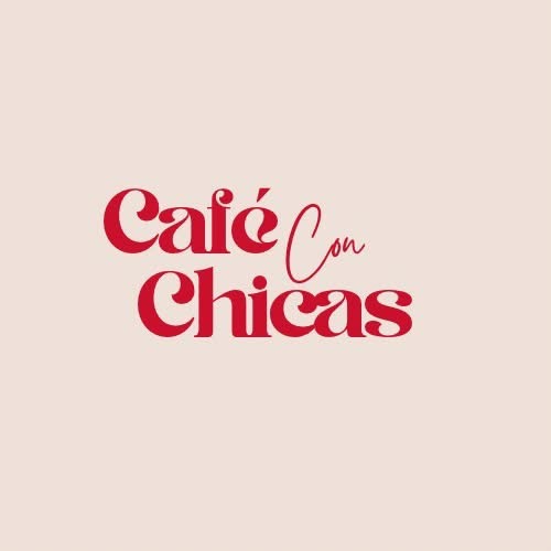 Cafe con Chicas