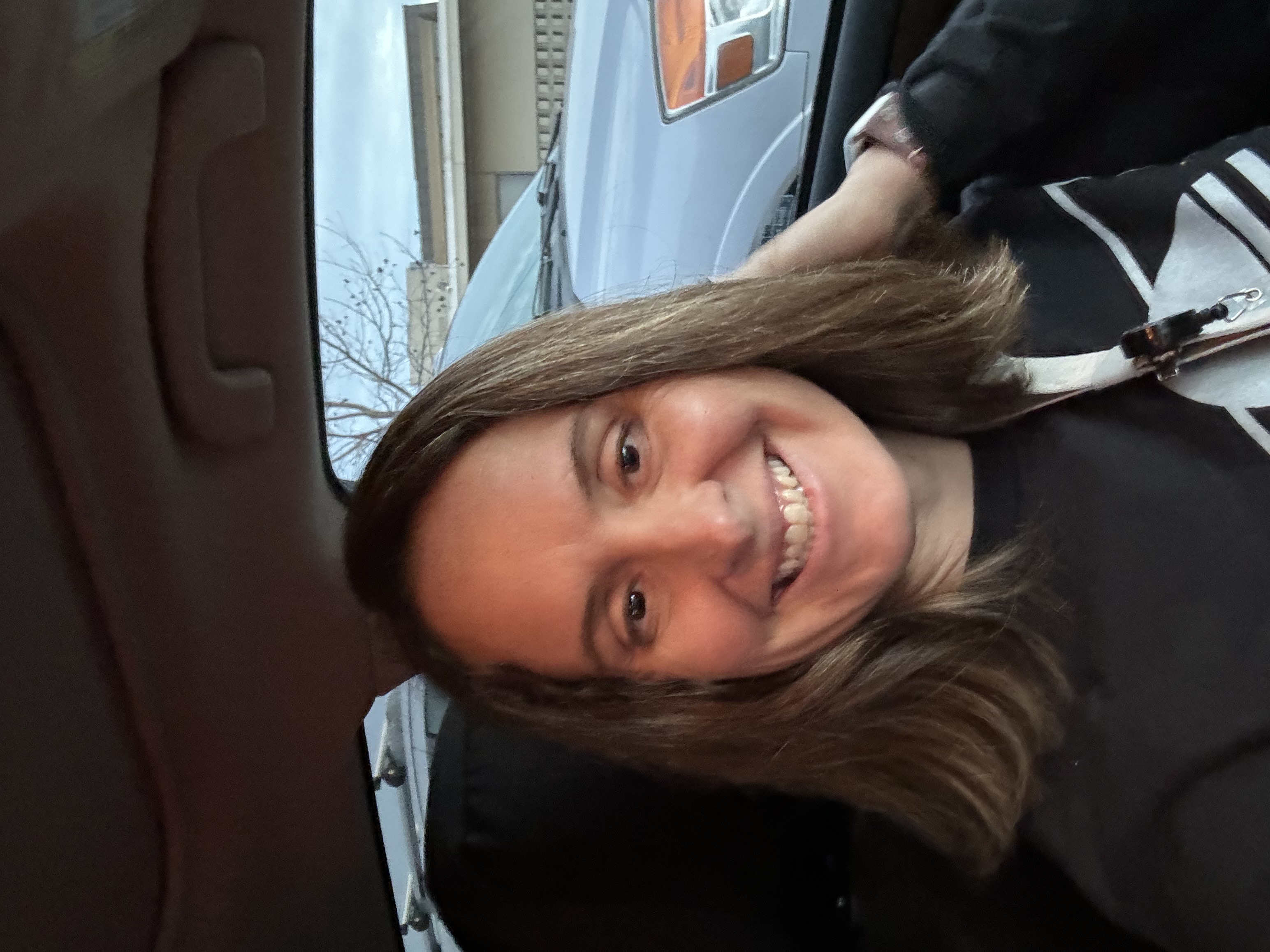 Jennifer Blunier