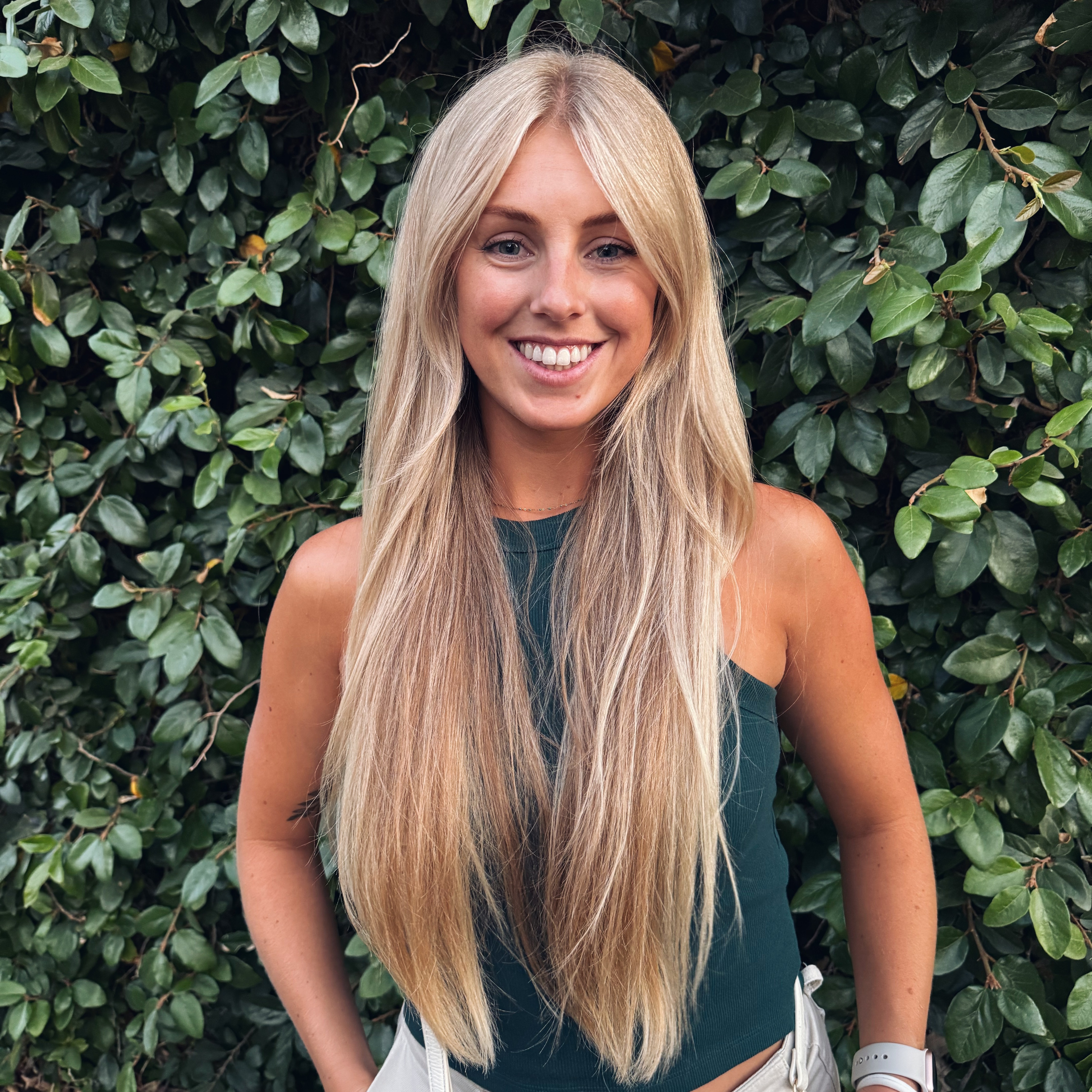 Sami Harper