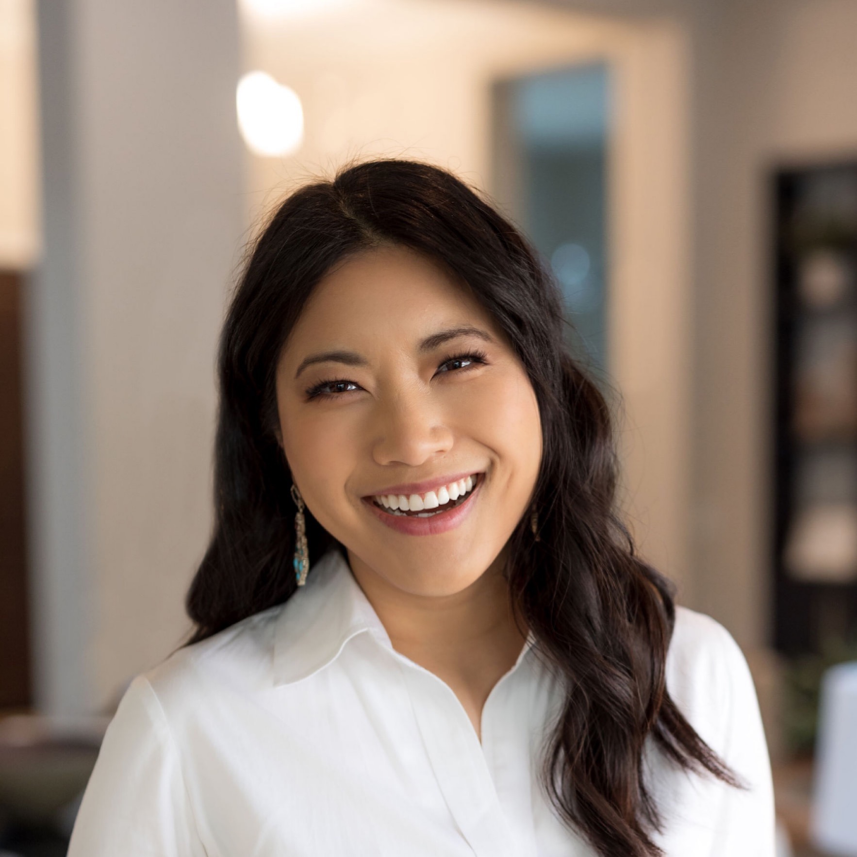 Dr. Cindy Tsai