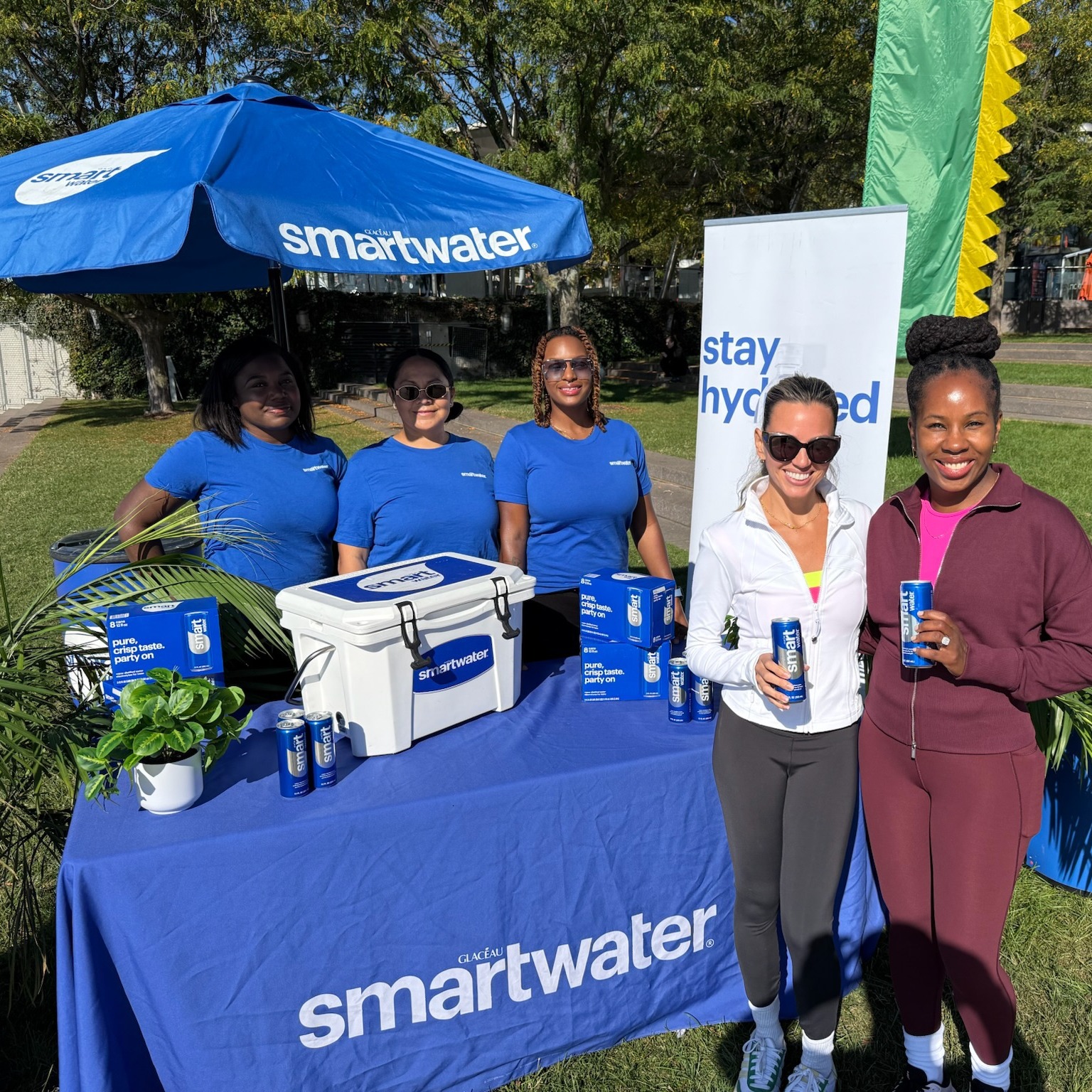 Greater DC Yoga Fest