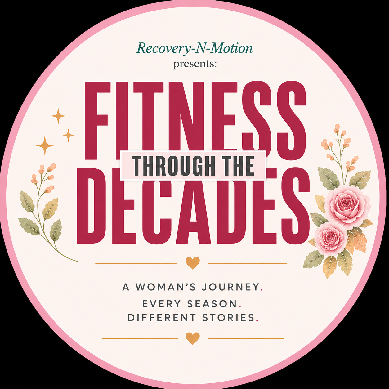 Fitness Through the Decades