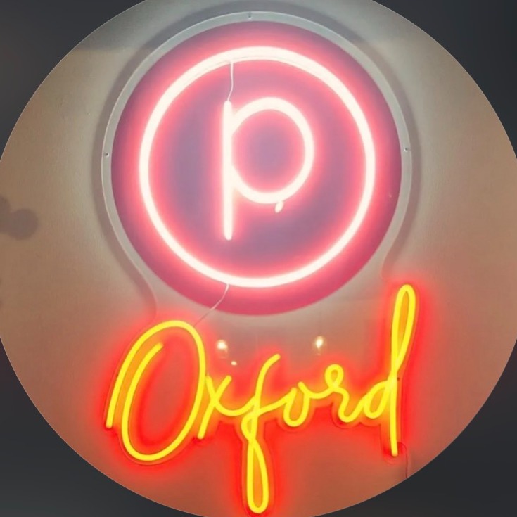 Pure Barre Oxford
