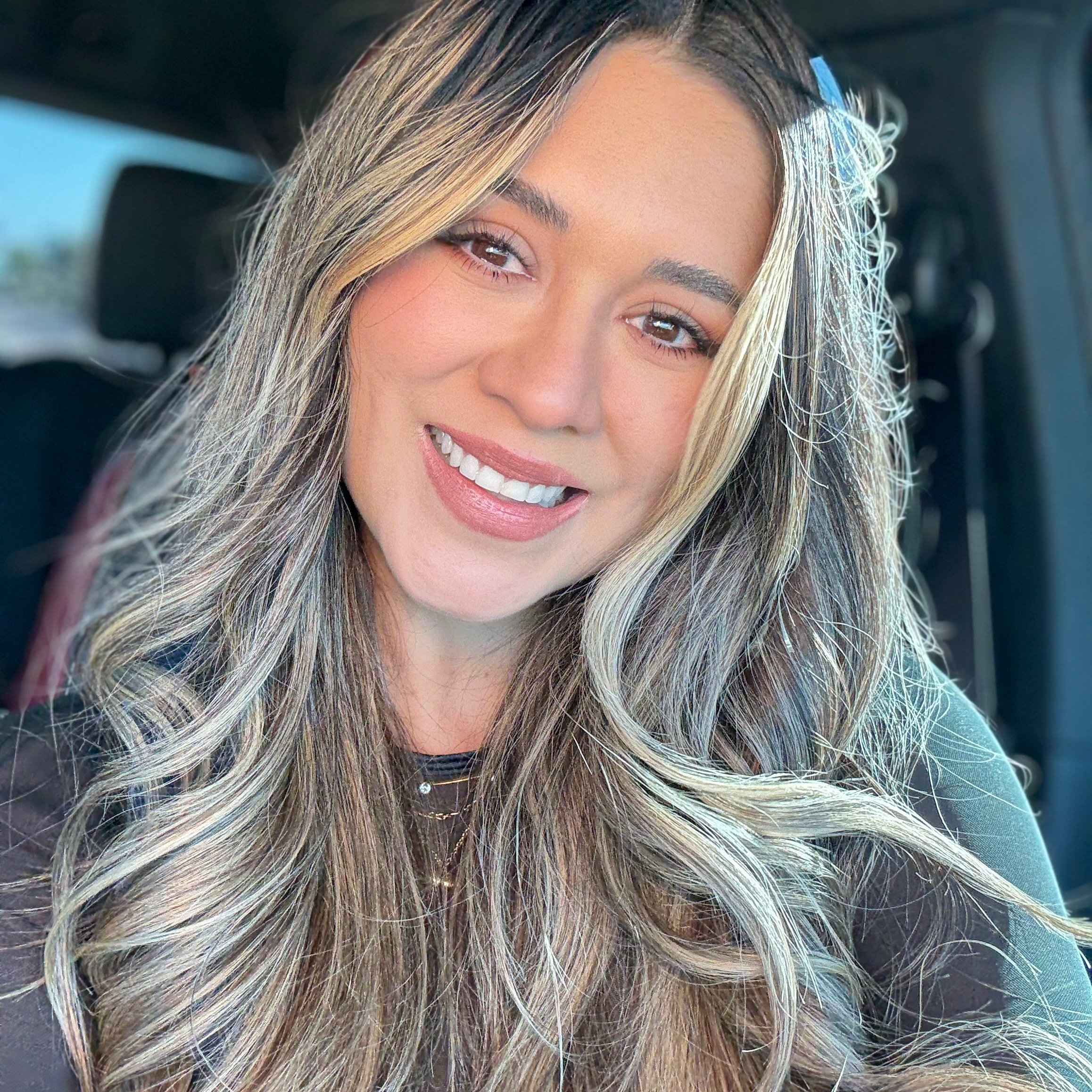 Vanessa Ravago