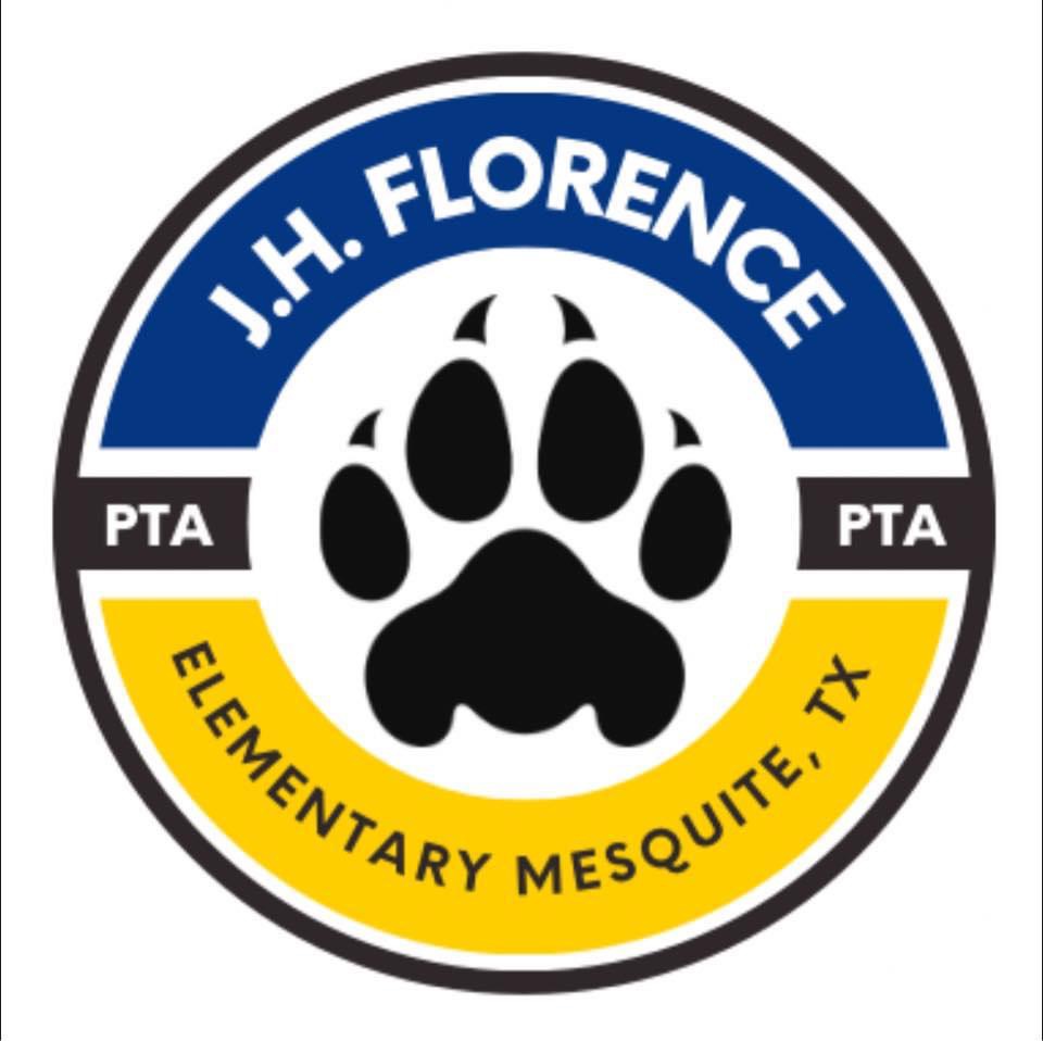J.H. Florence Elementary PTA