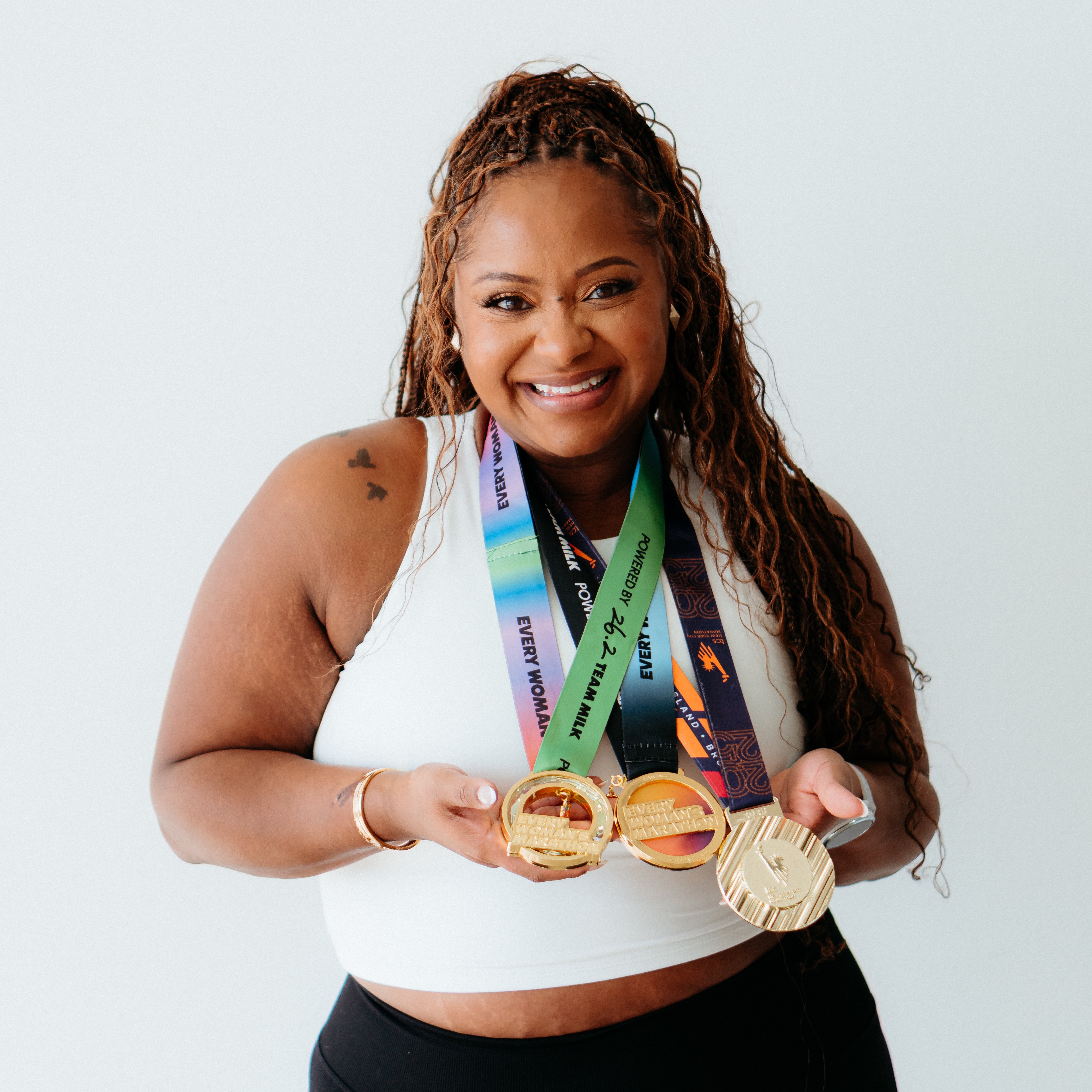 Tatiana Forbes
