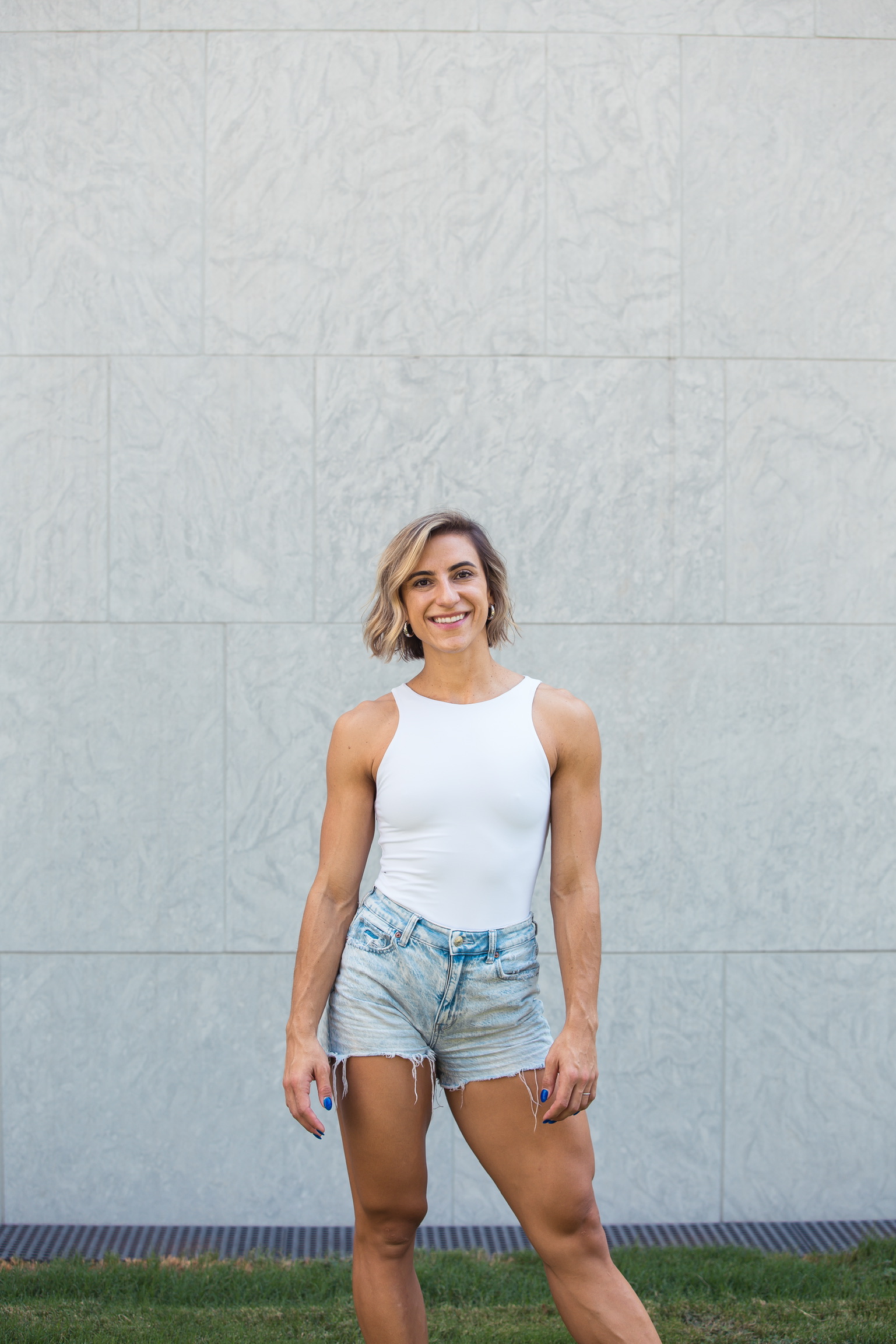 Tara Laferrara