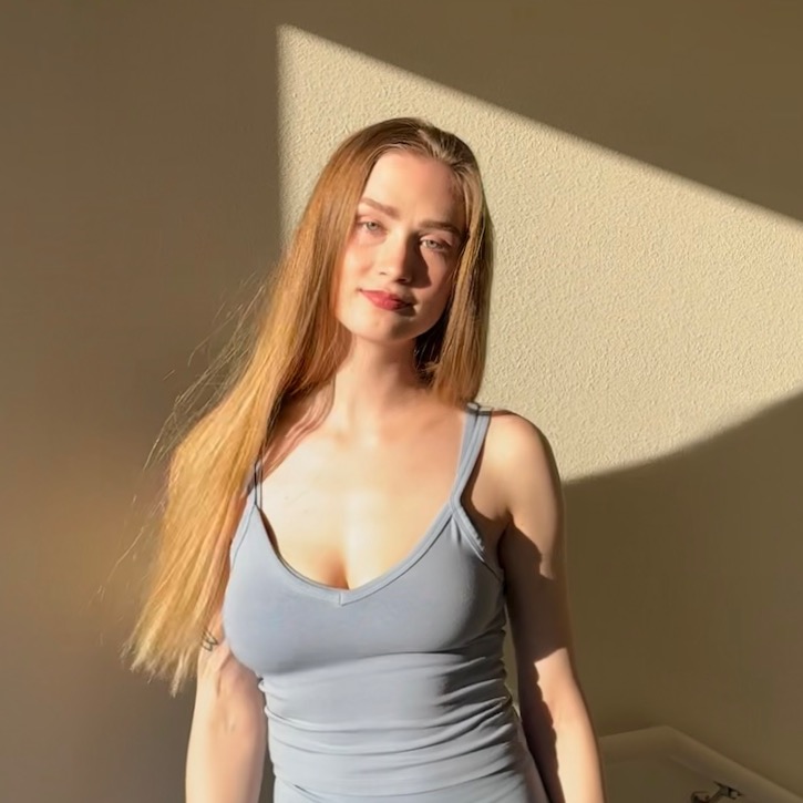 Lily M