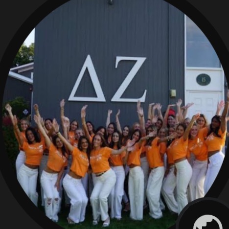 Delta Zeta