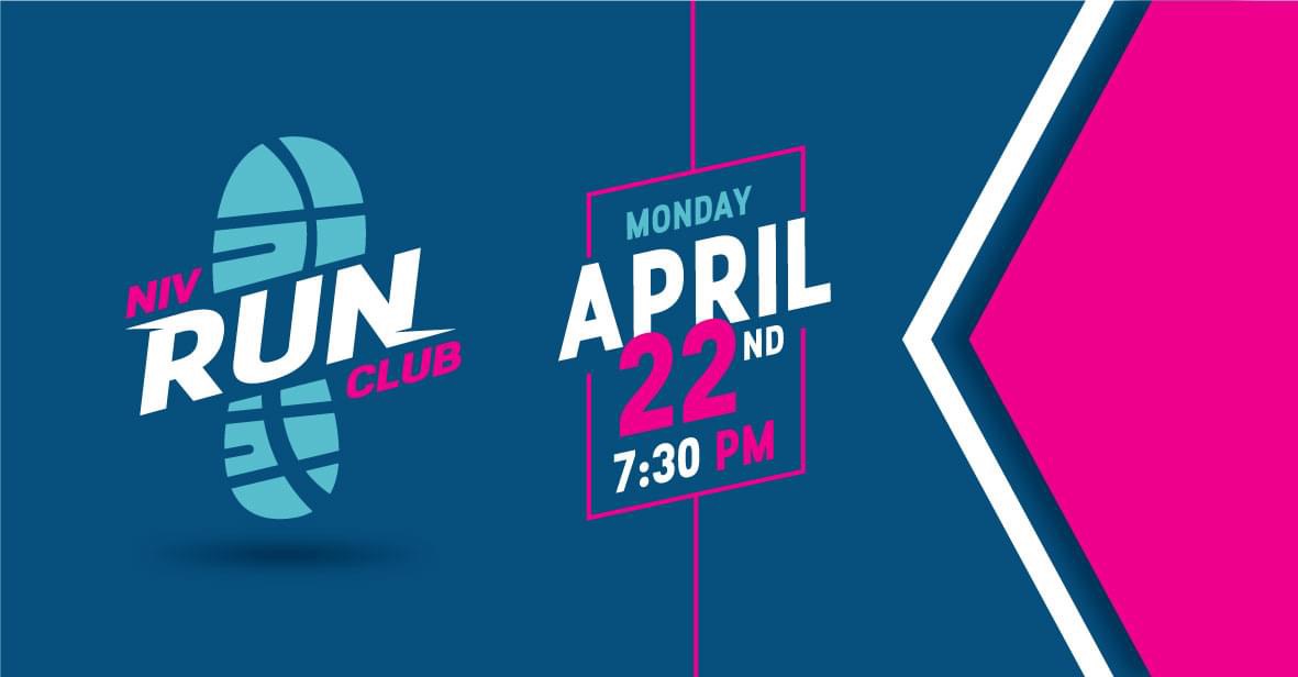 Niv Run Club