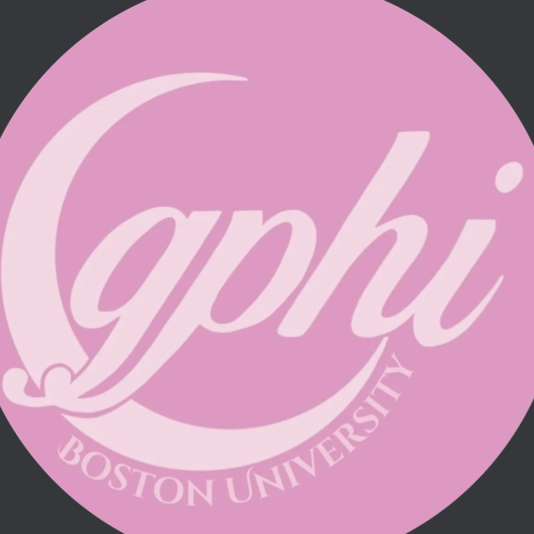 Gamma Phi Beta BU