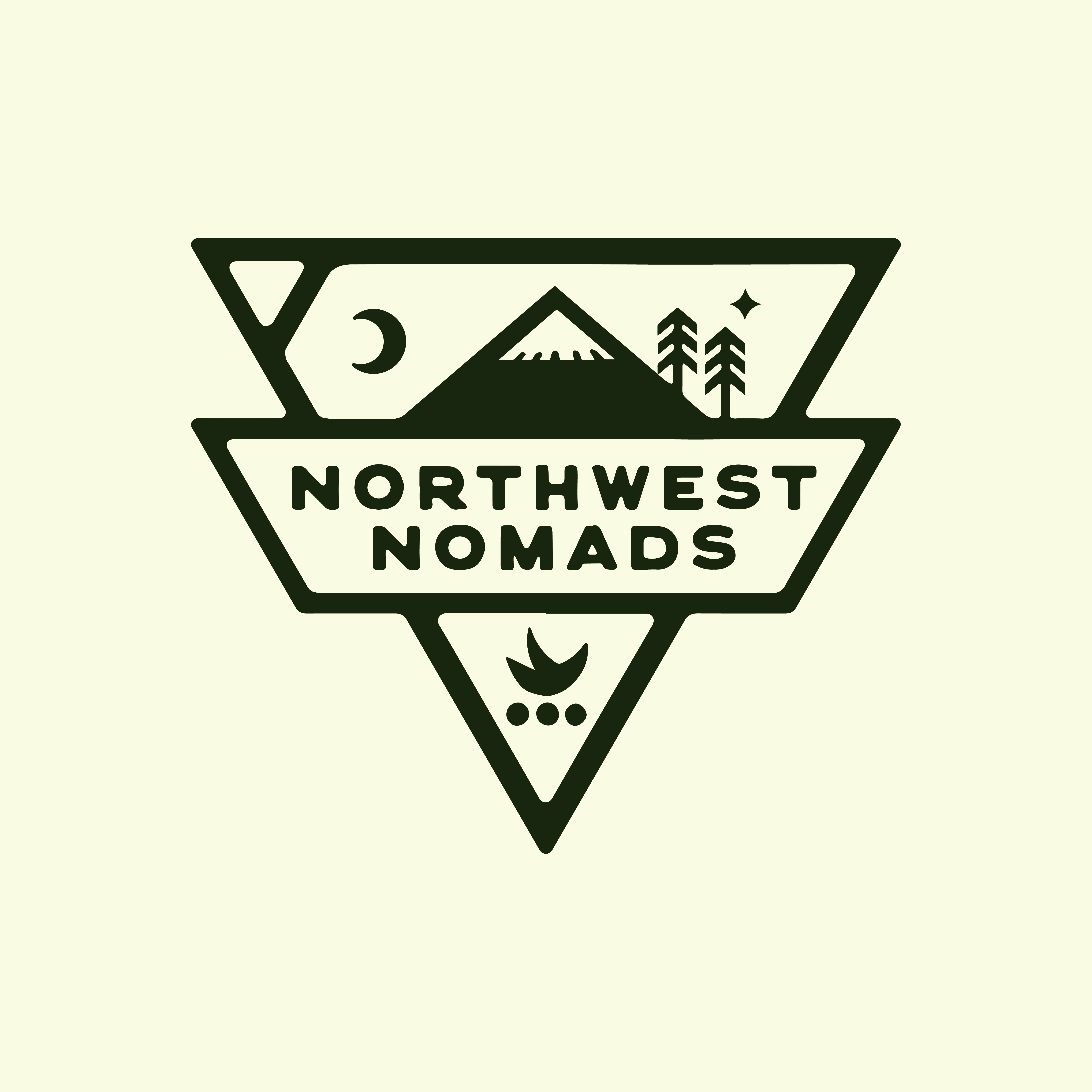 Northwest Nomads