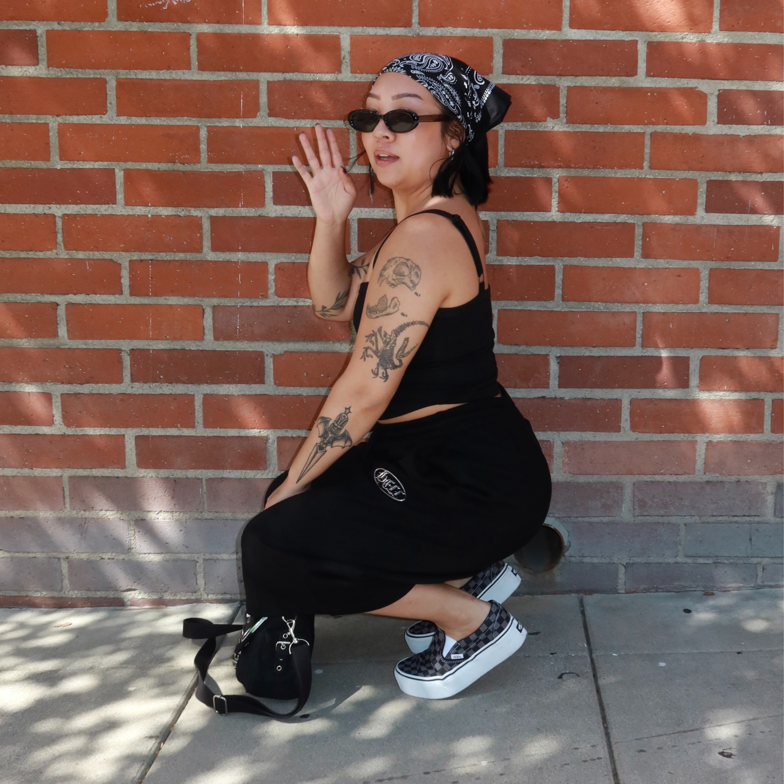 Madelyne Acuna