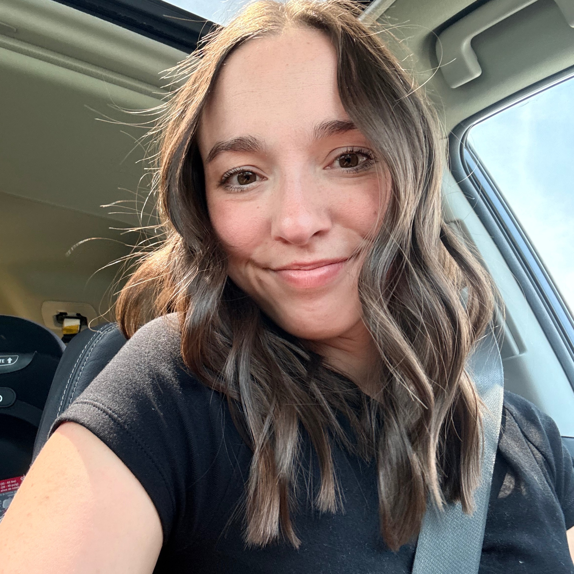 Hannah Cole
