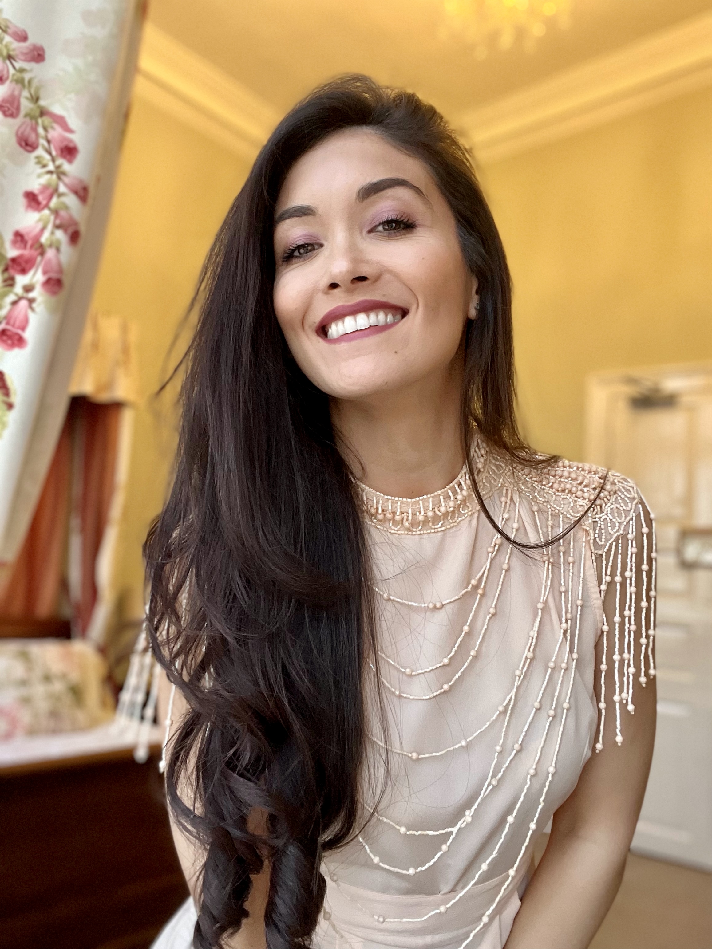 Tia Magno-Wallen