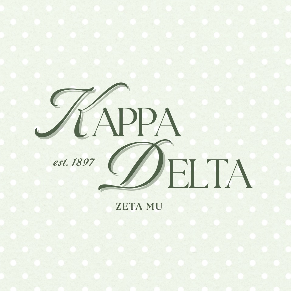 Kappa Delta Zeta Mu
