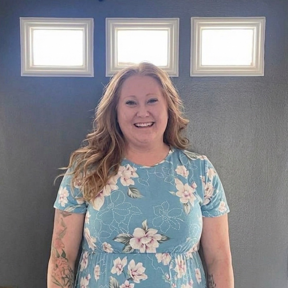 Christina Dykhouse
