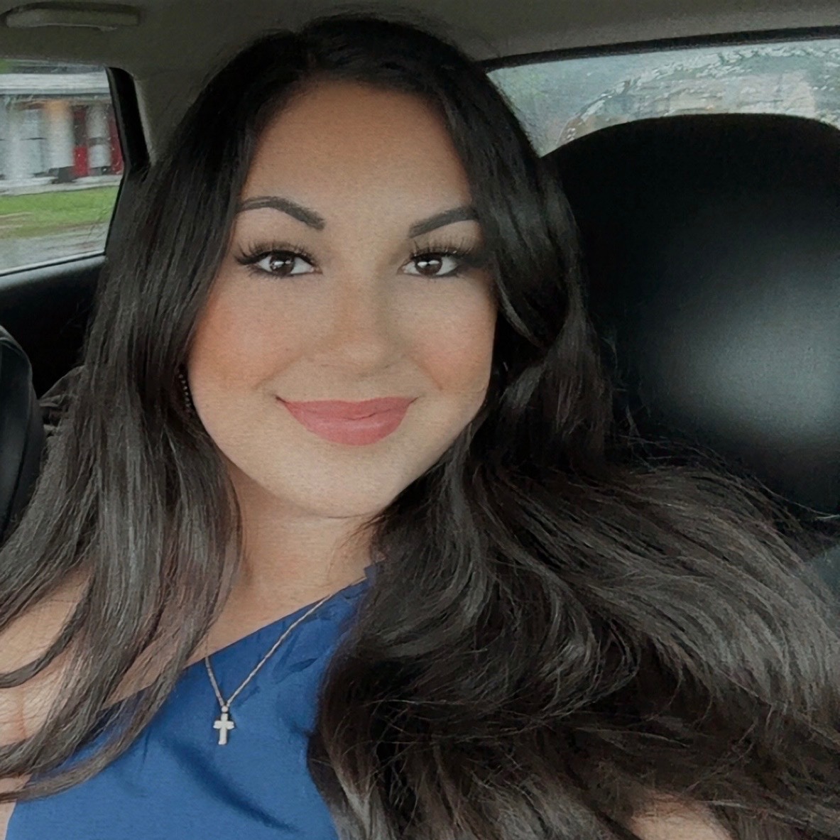 Maddie Canales