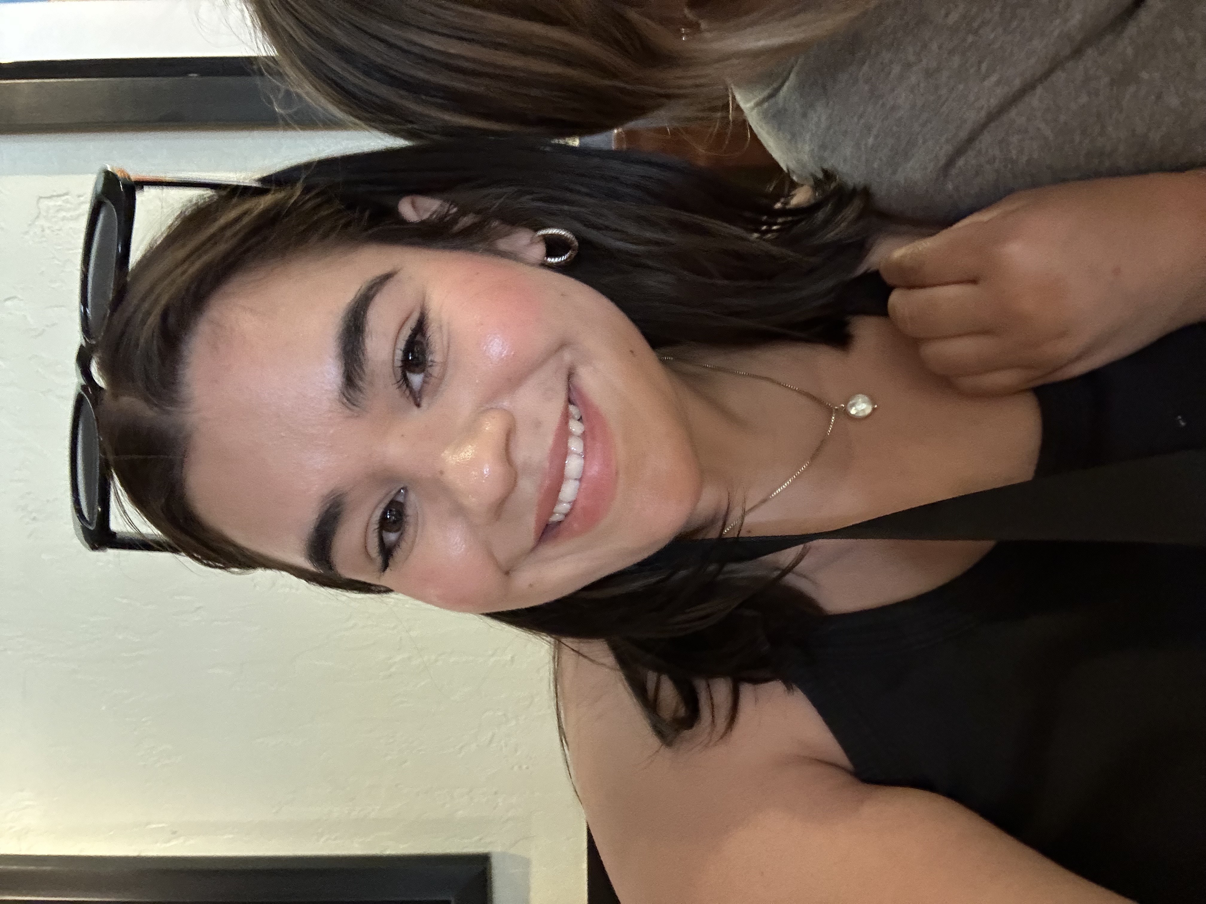 Michelle Robles