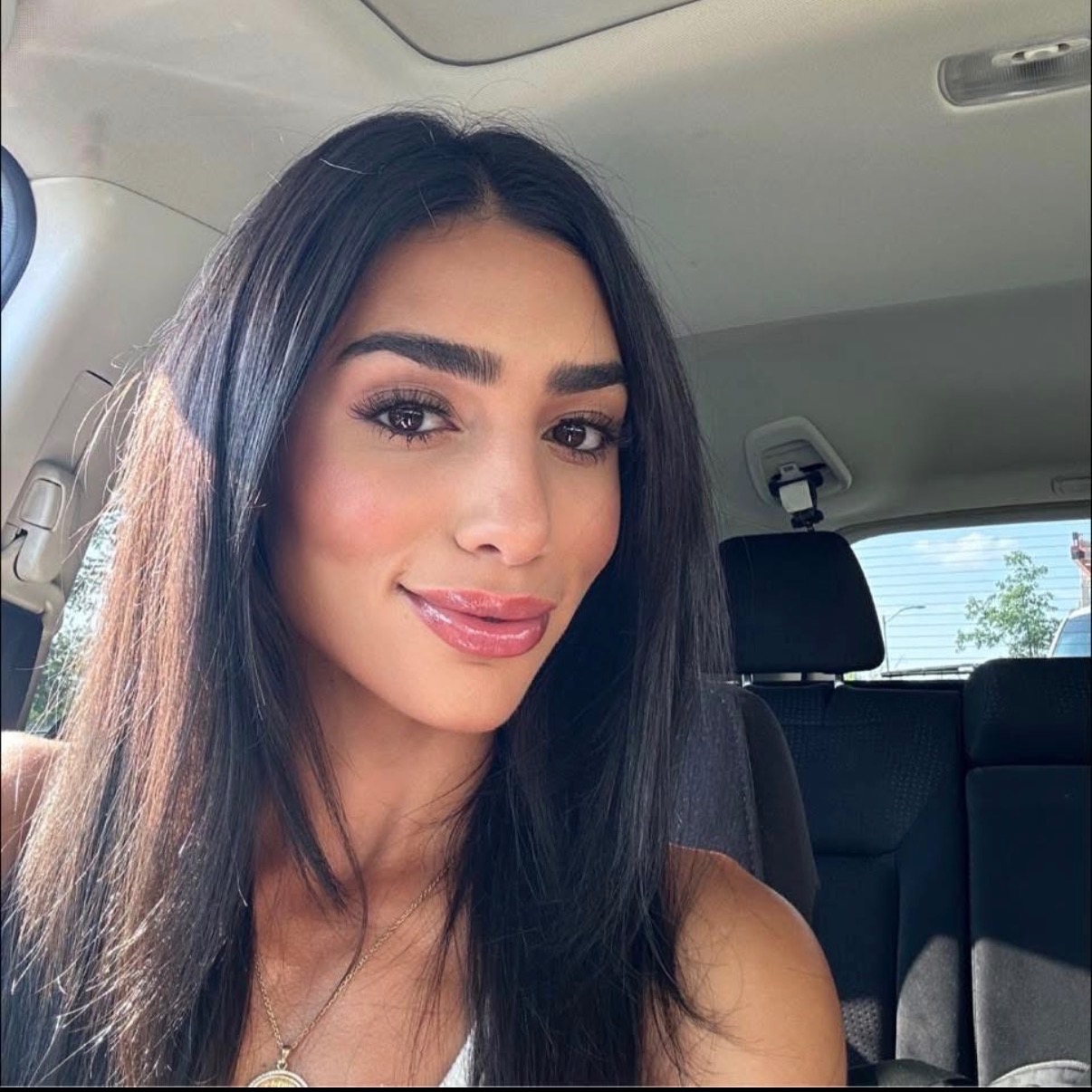 Jessica Ebraheim