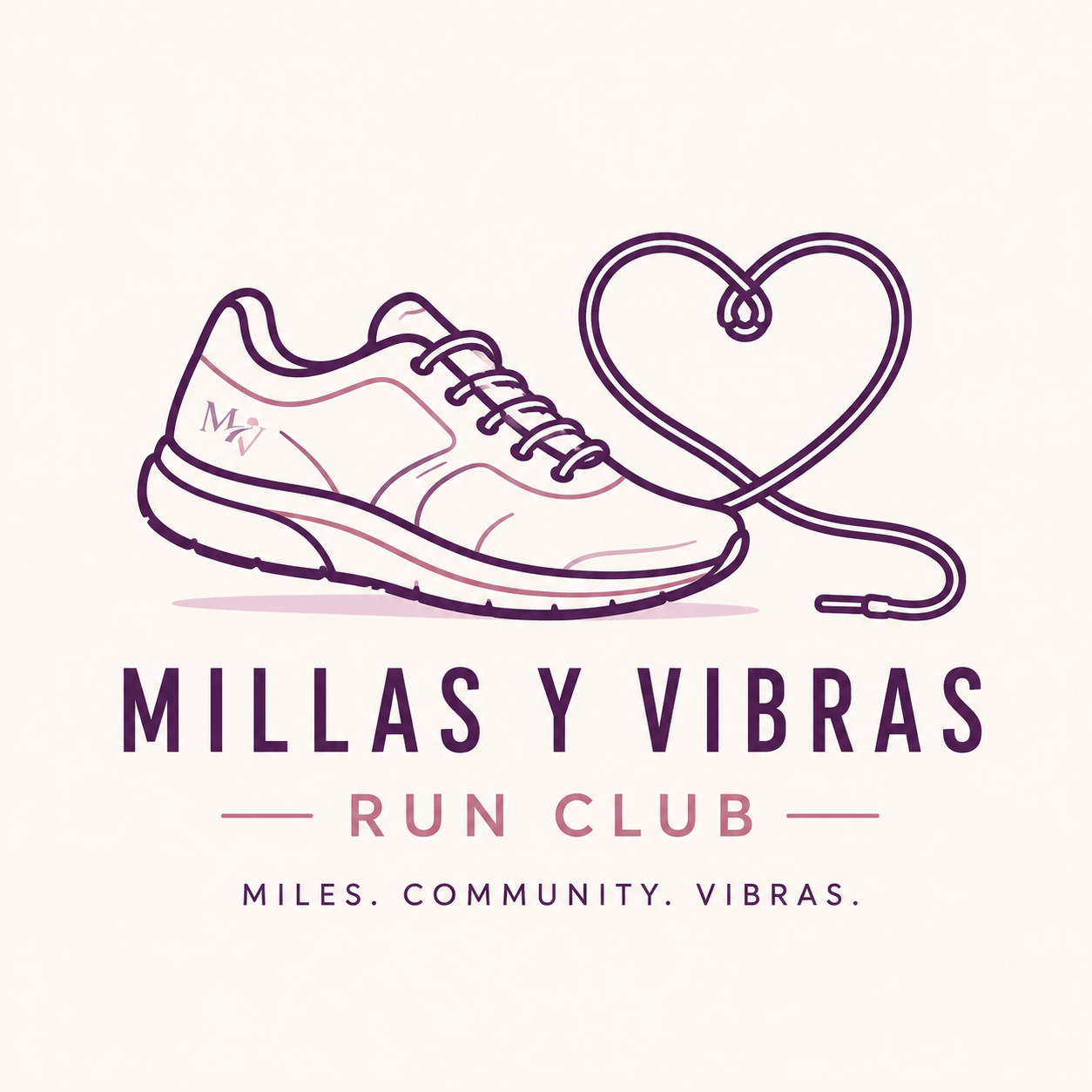 Millas y Vibras Run Club