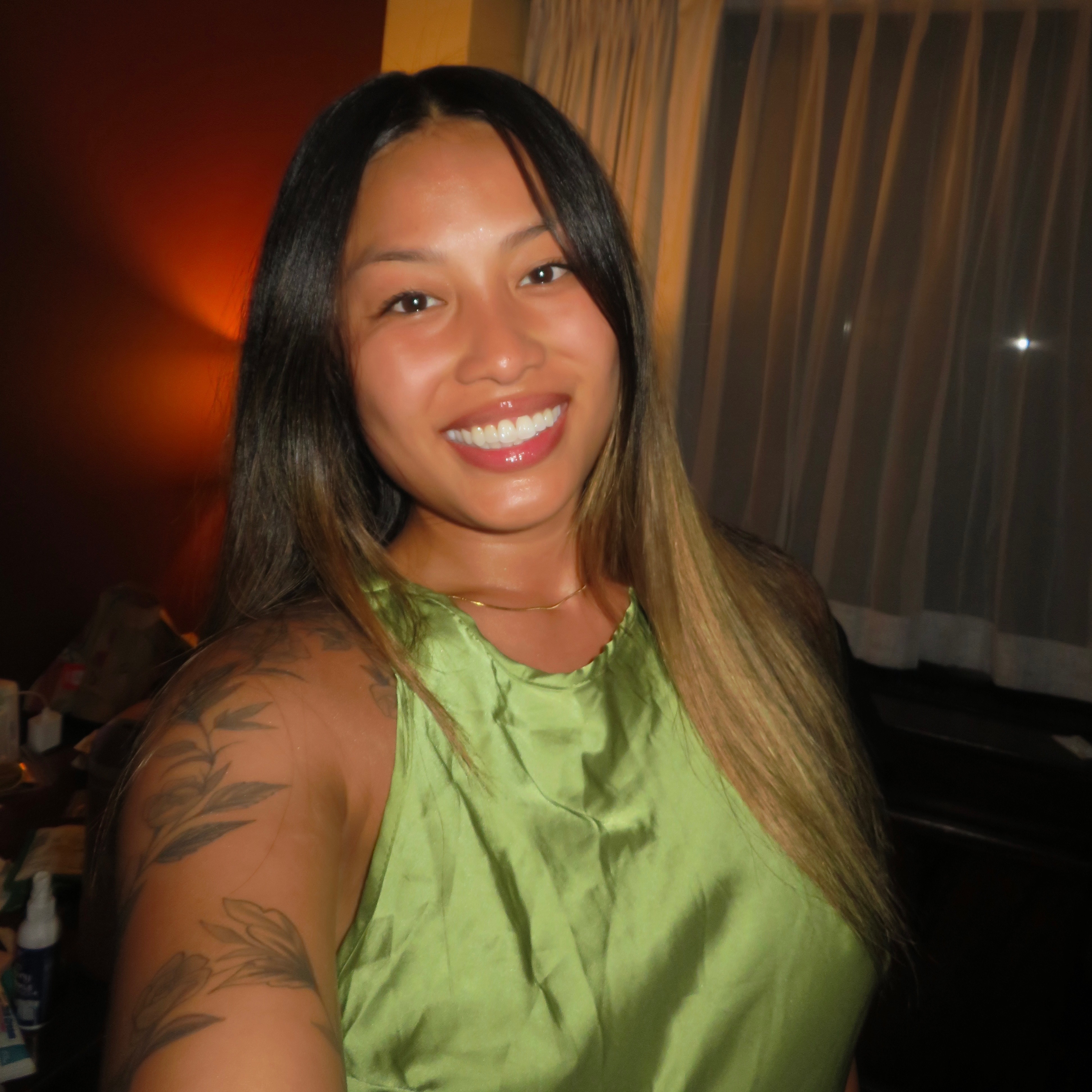 Jenny Le