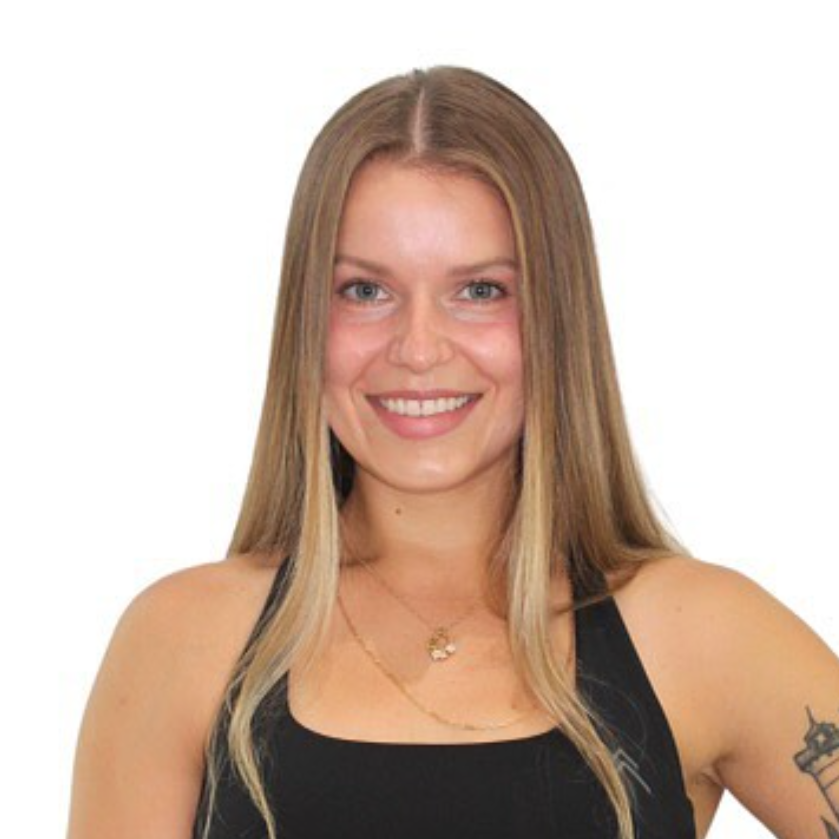 Michelle Wronski