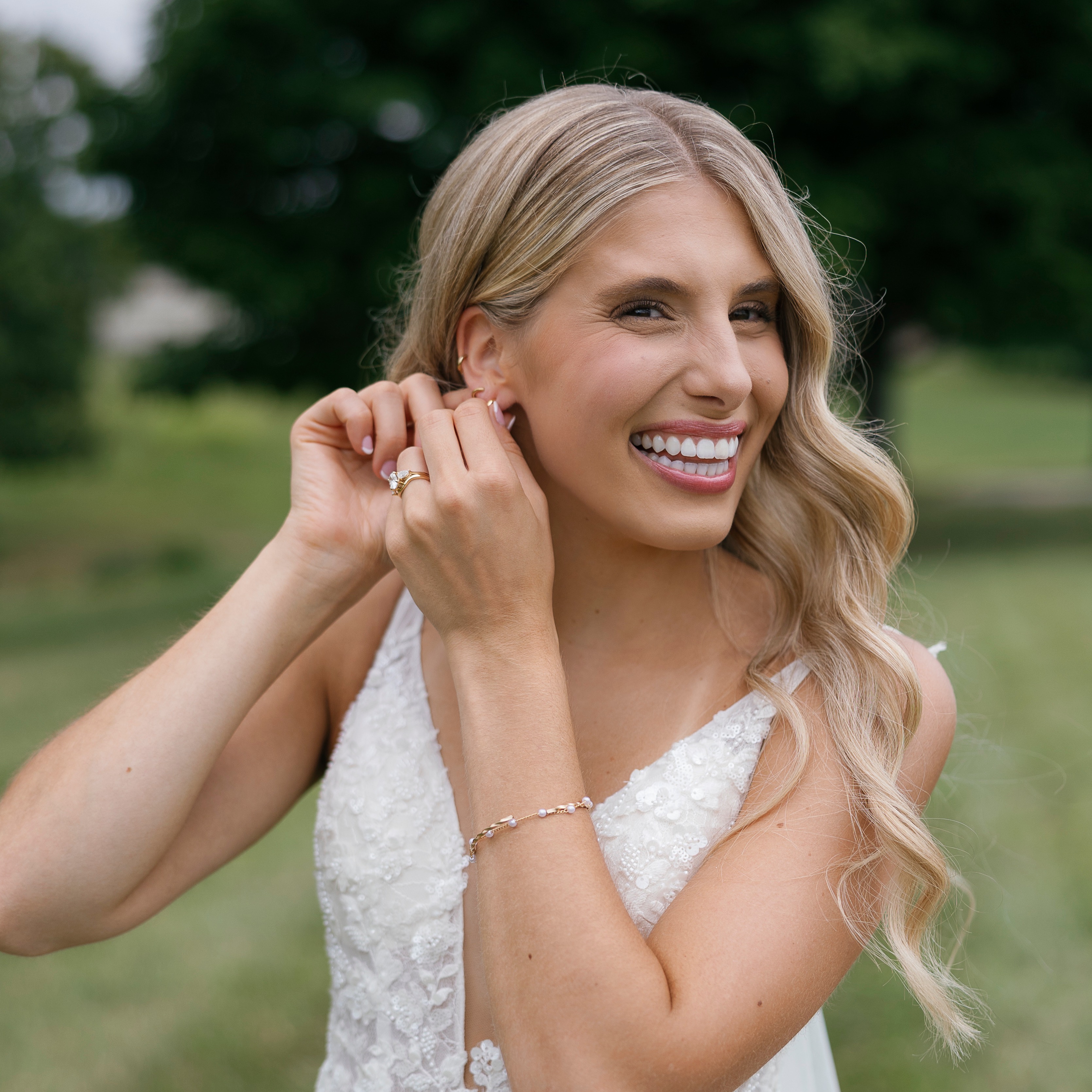 Jenna Davis