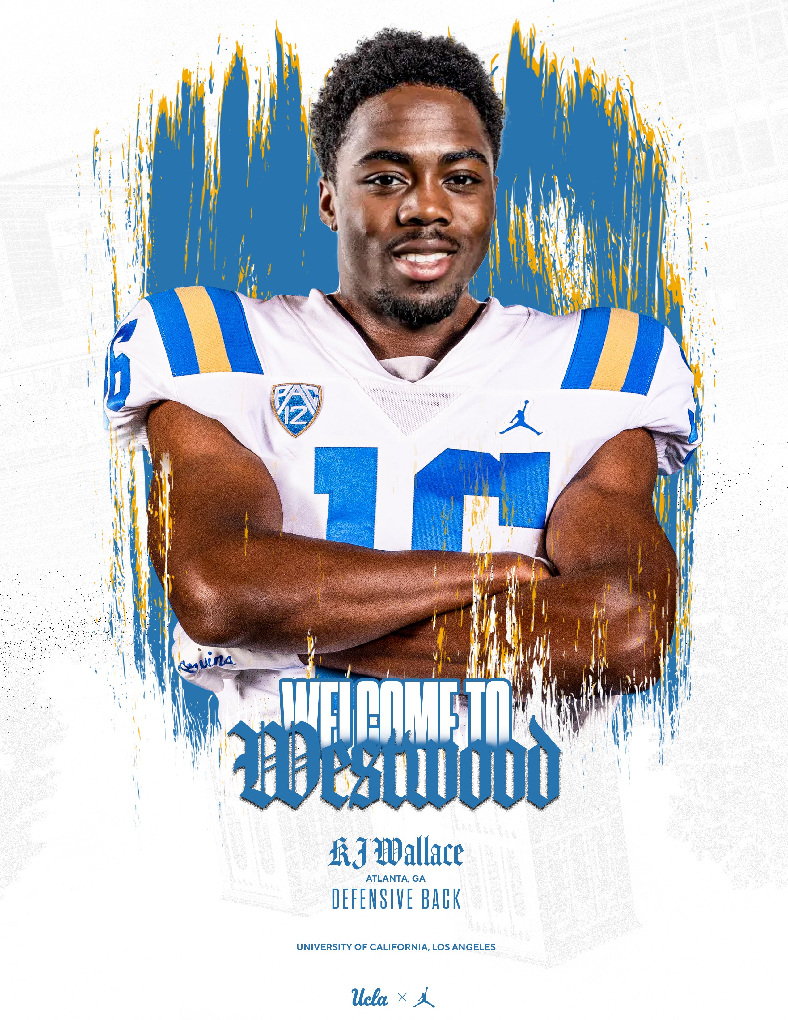 KJ Wallace