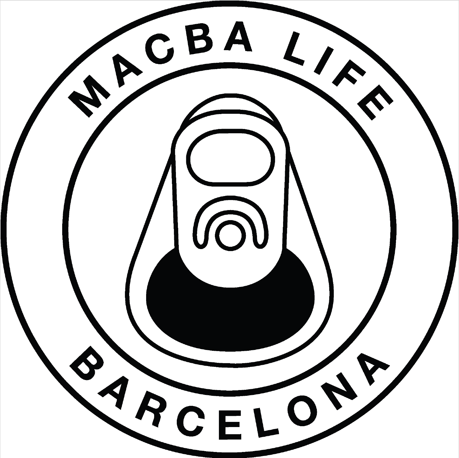 MACBA LIFE