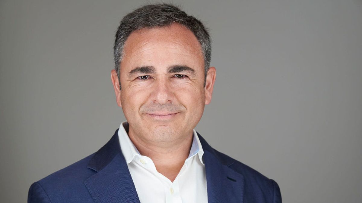 Luis Gallardo