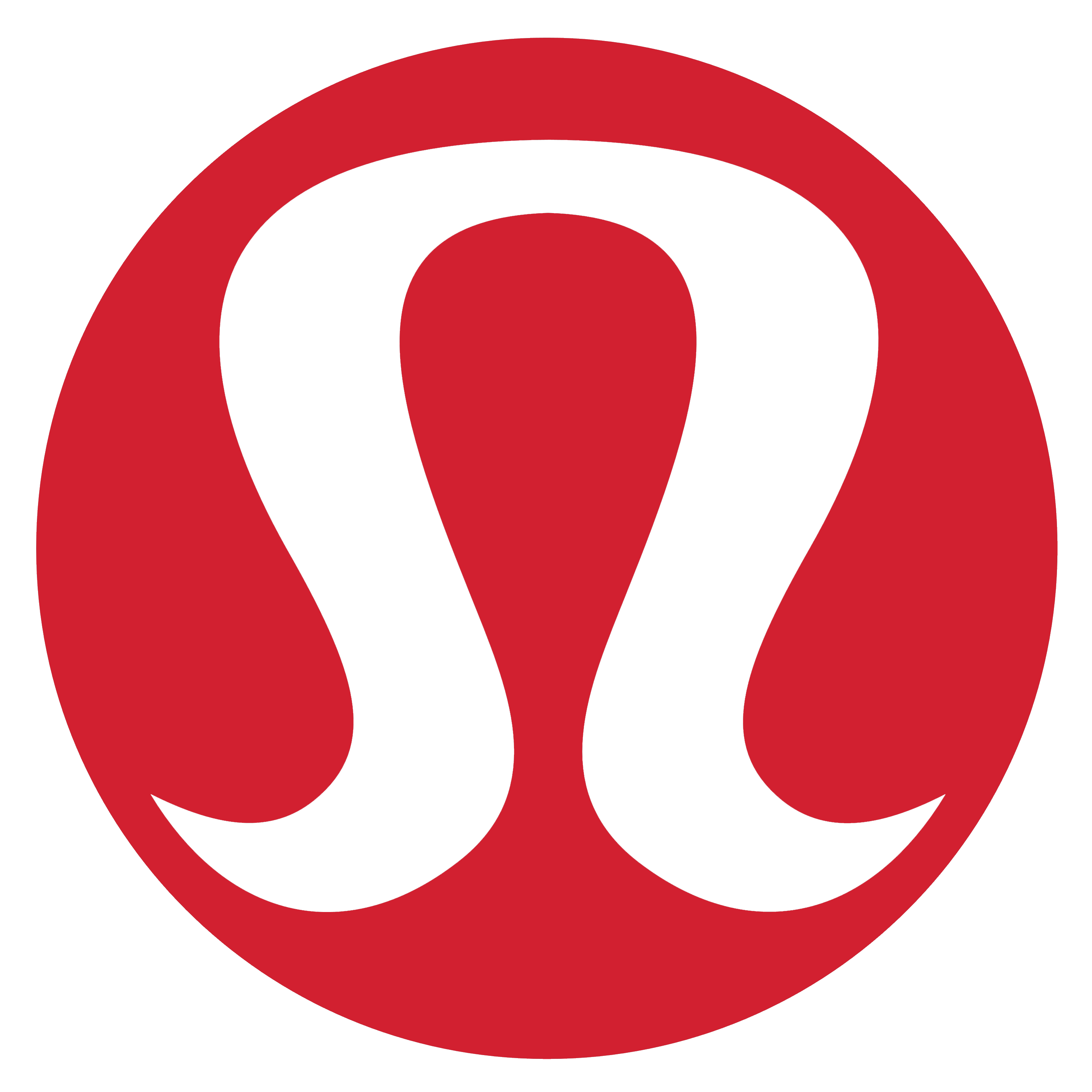 lululemon Summit Birmingham