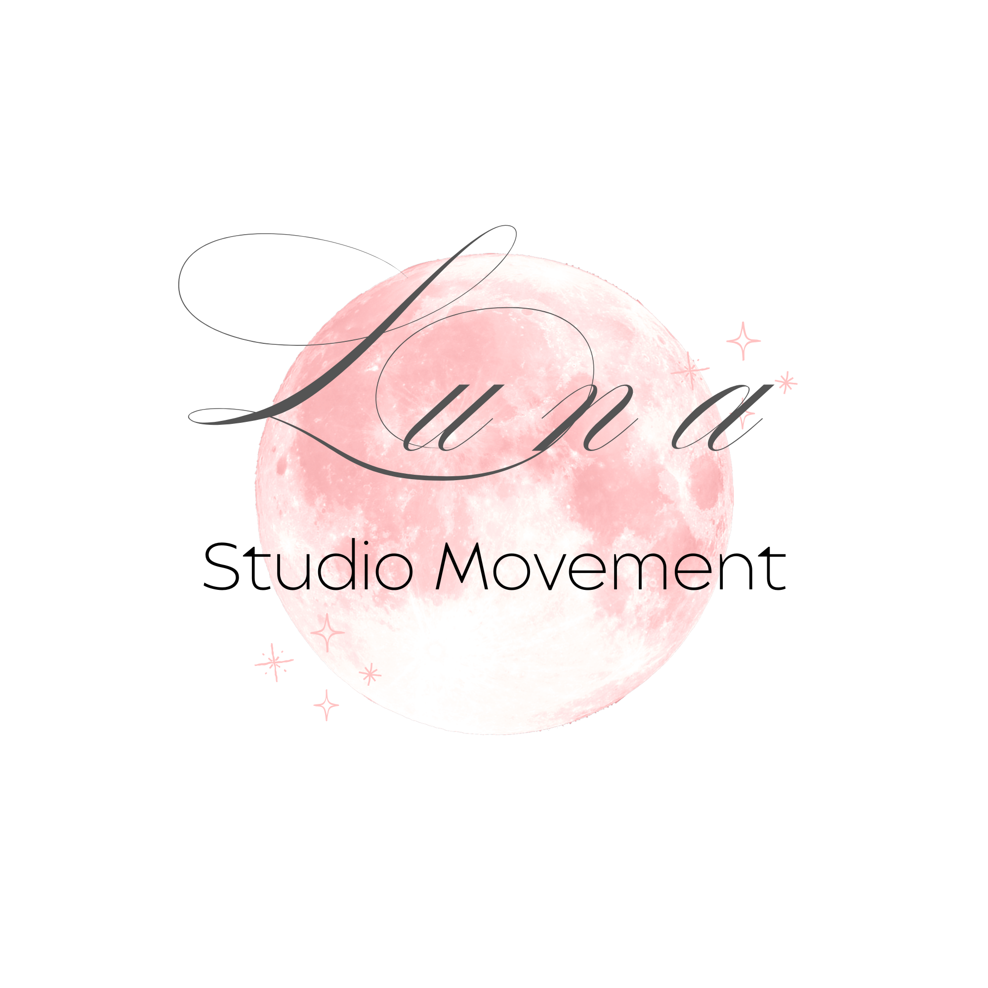 Luna Studio Movement