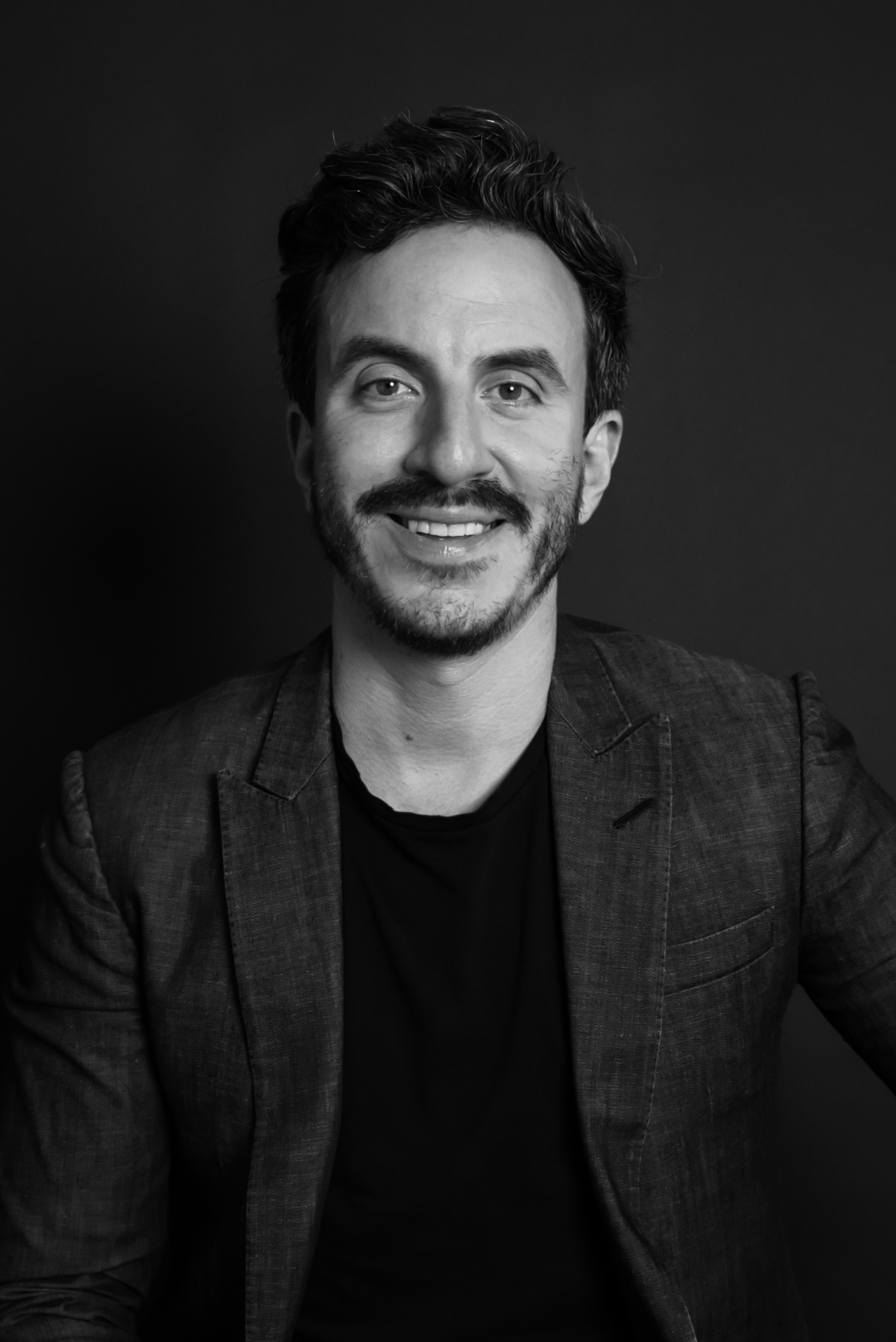 Mario Garcia